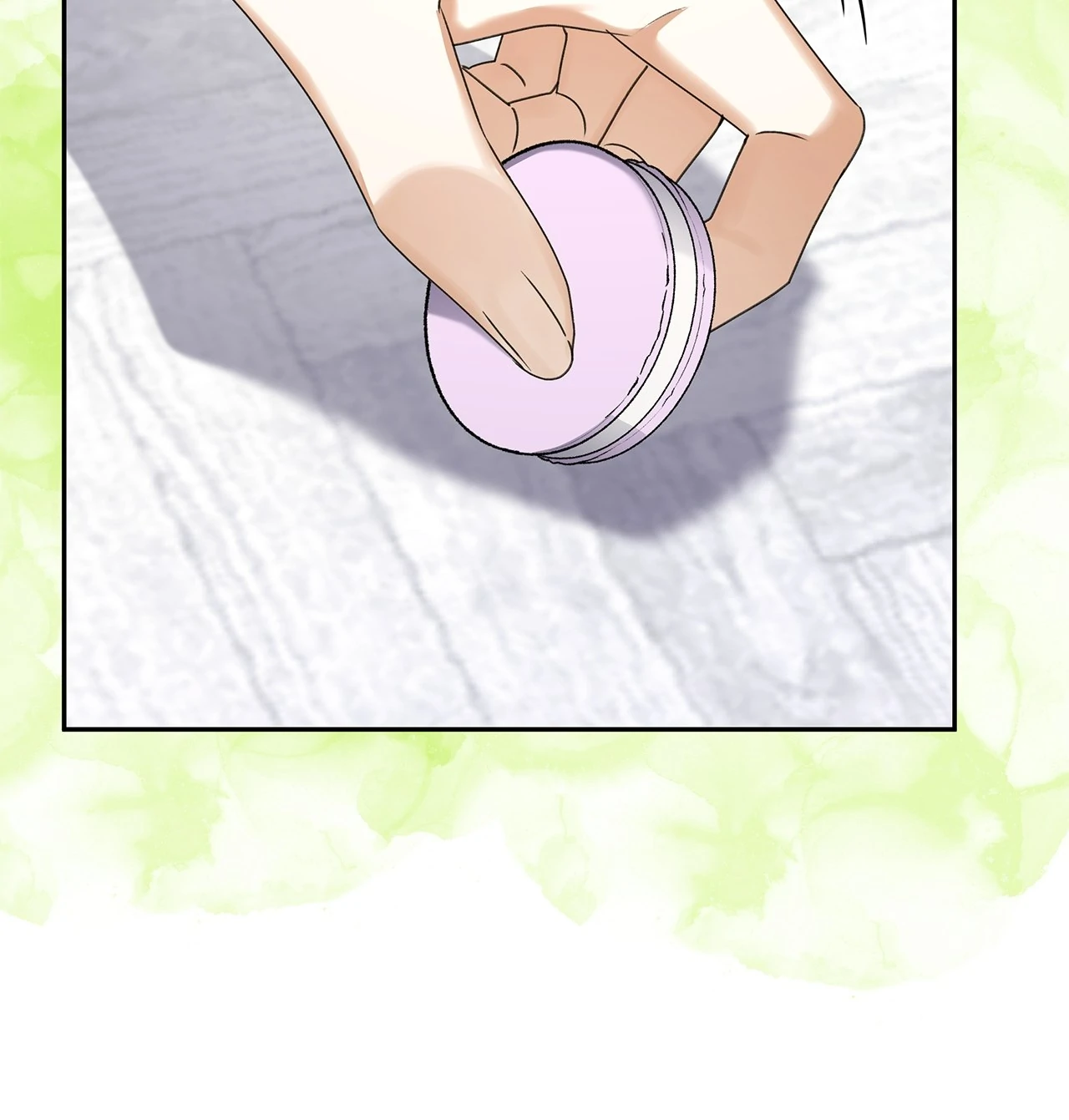 Read Enough with the Flirting EN Manga Online