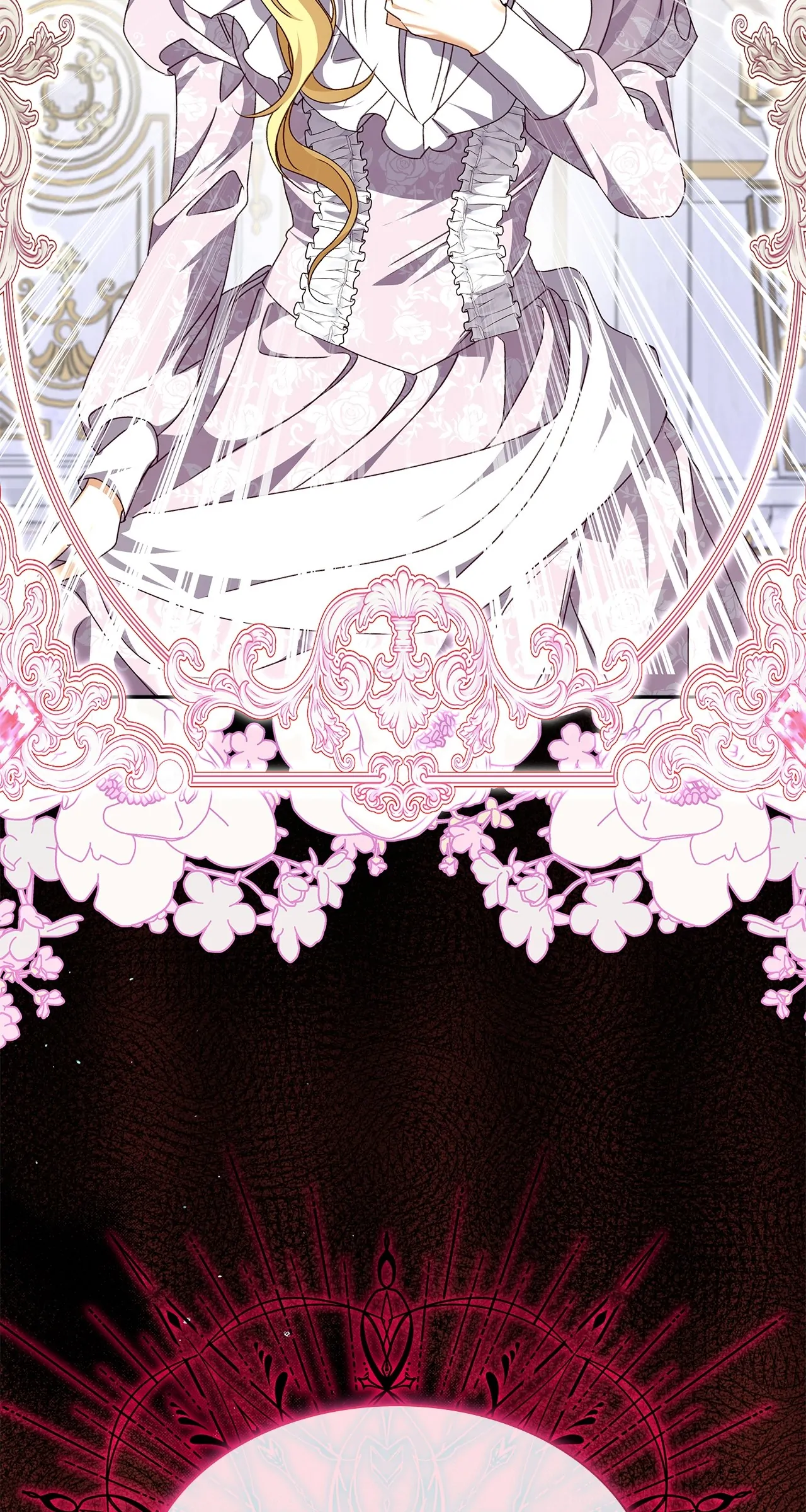 Read Enough with the Flirting EN Manga Online