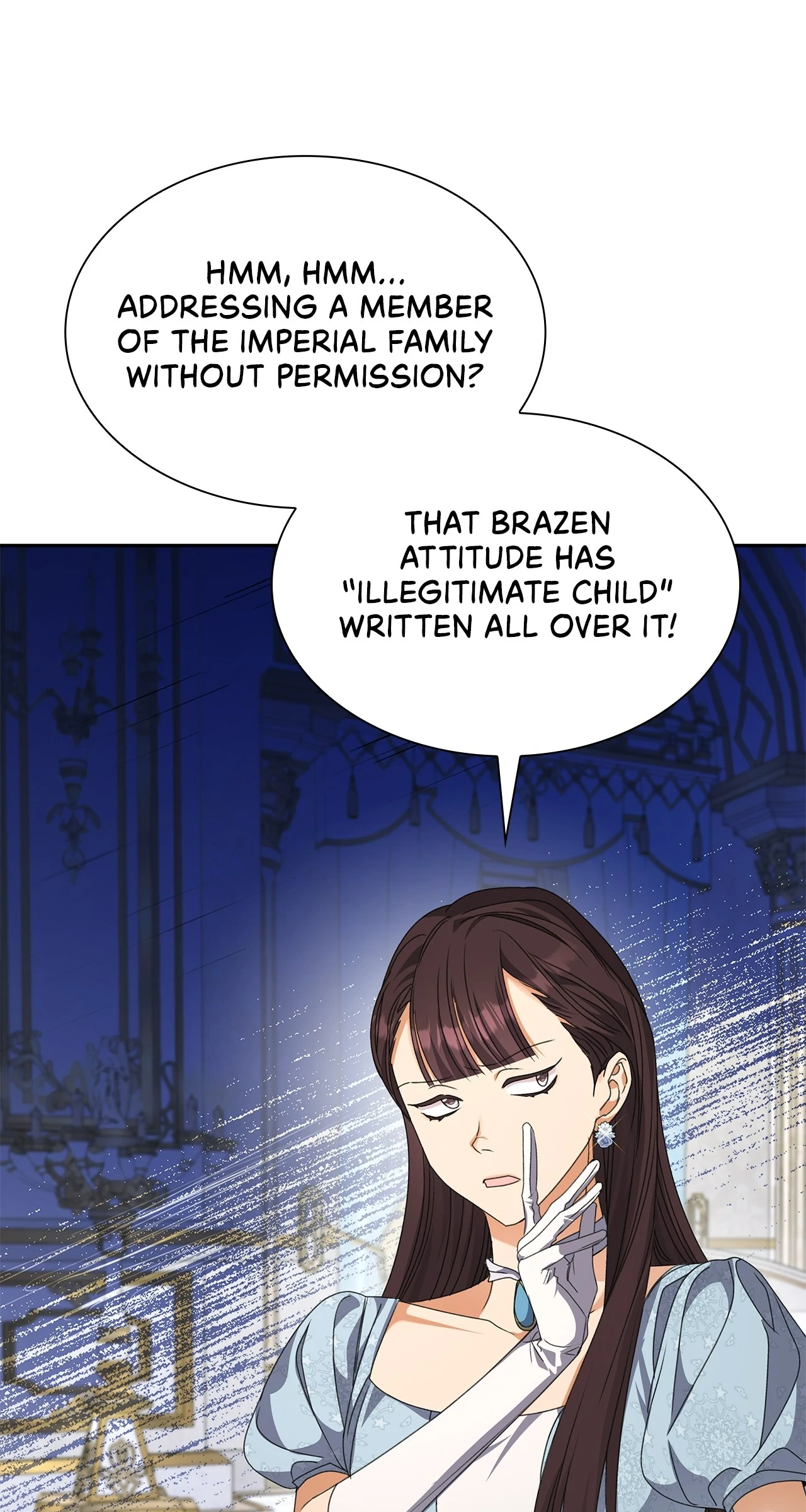 Read Enough with the Flirting EN Manga Online