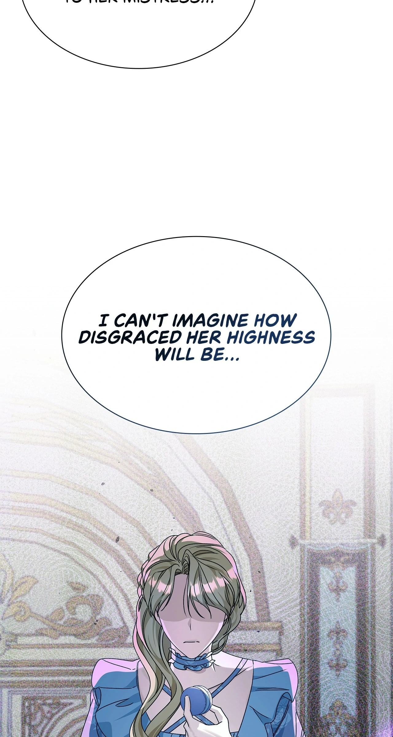 Read Enough with the Flirting EN Manga Online