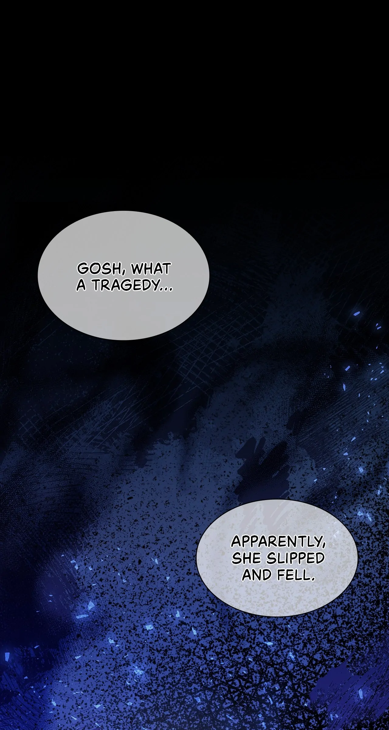 Read Enough with the Flirting EN Manga Online