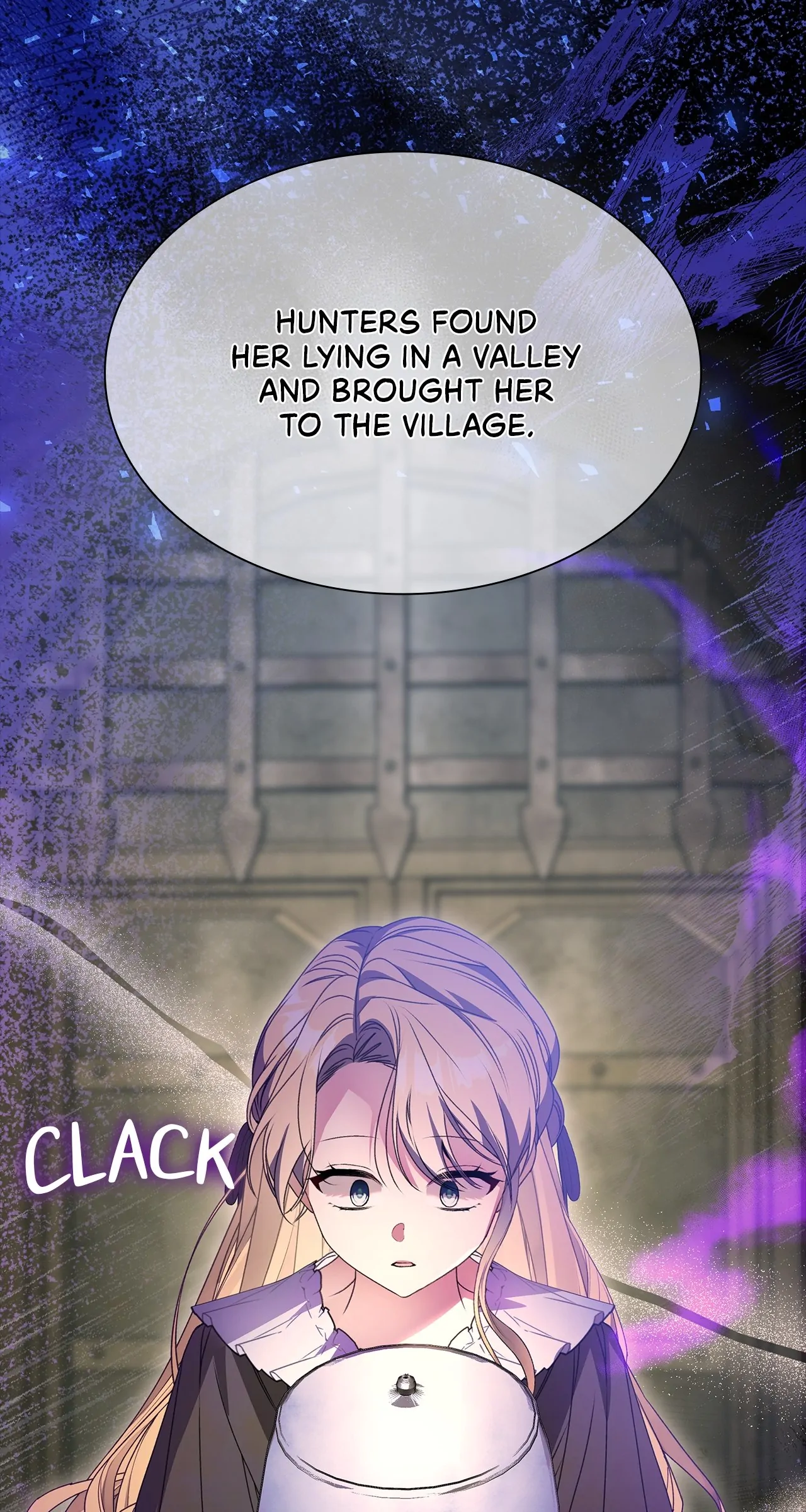 Read Enough with the Flirting EN Manga Online