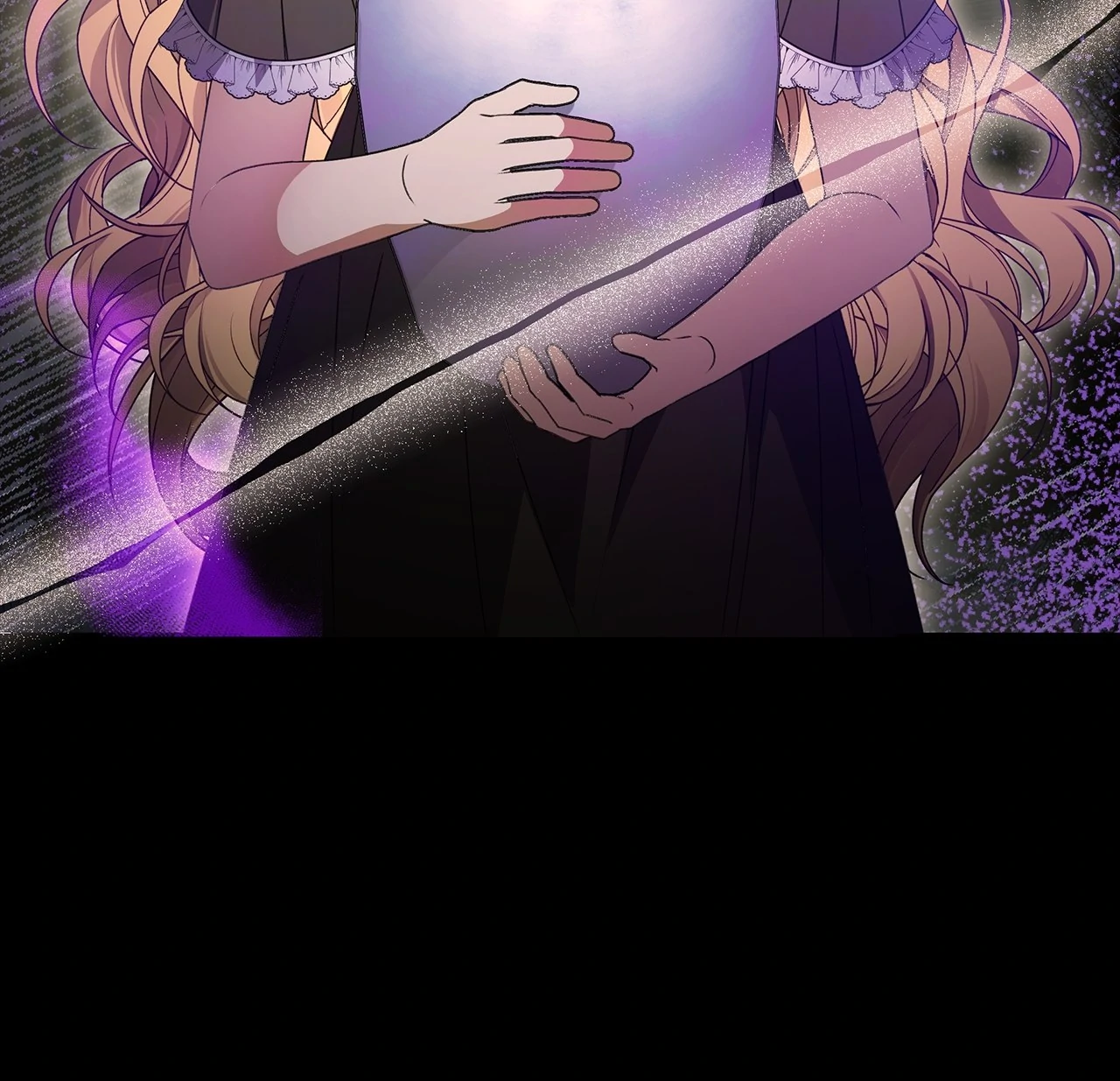 Read Enough with the Flirting EN Manga Online