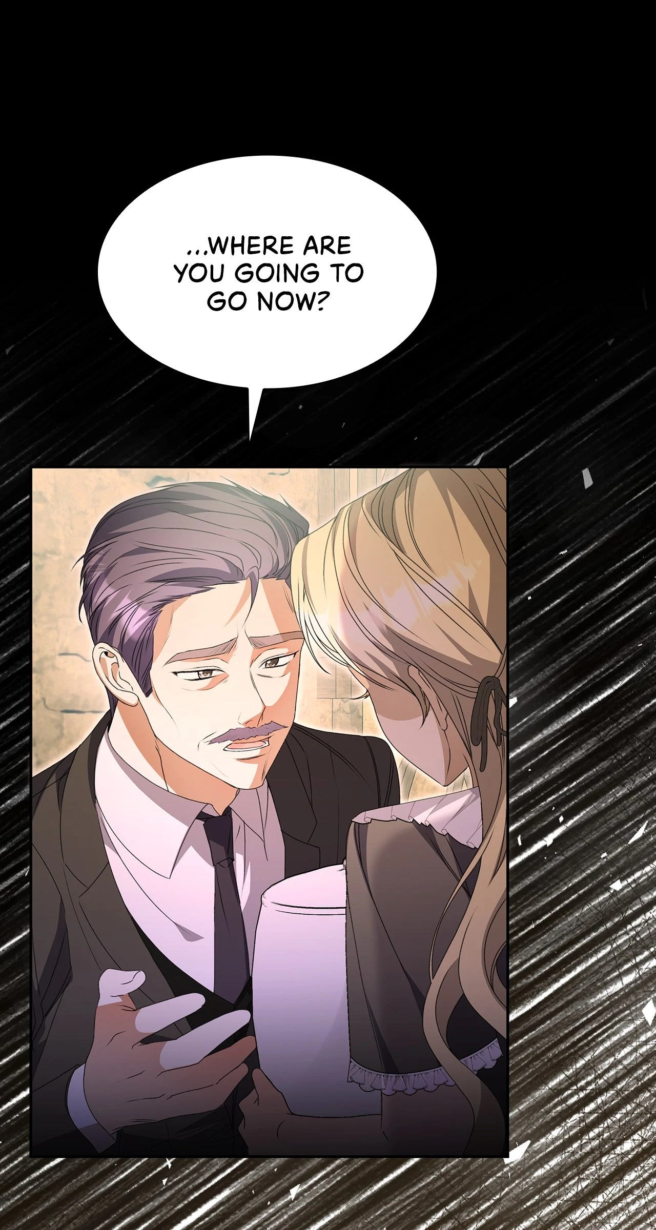 Read Enough with the Flirting EN Manga Online