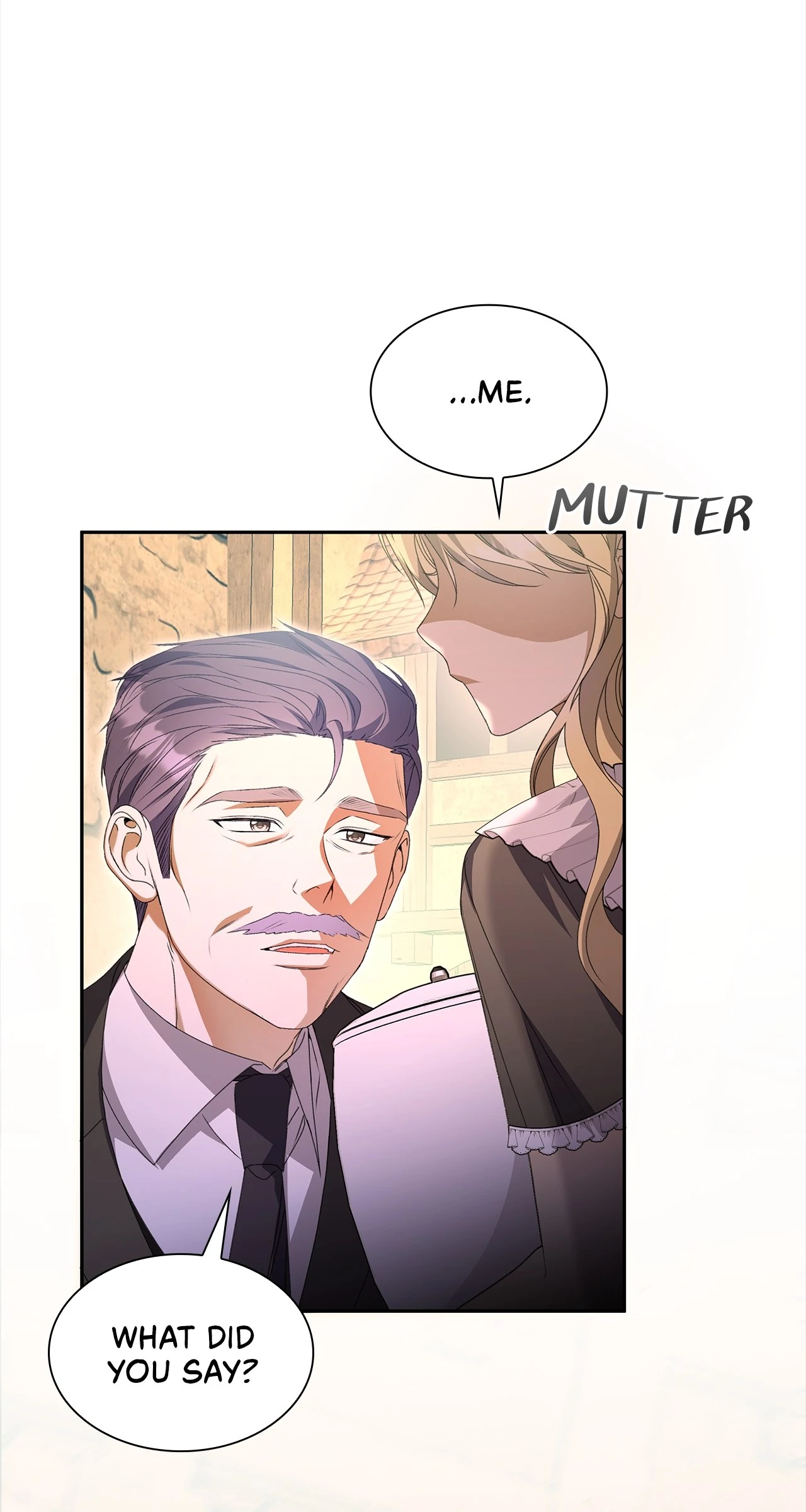 Read Enough with the Flirting EN Manga Online