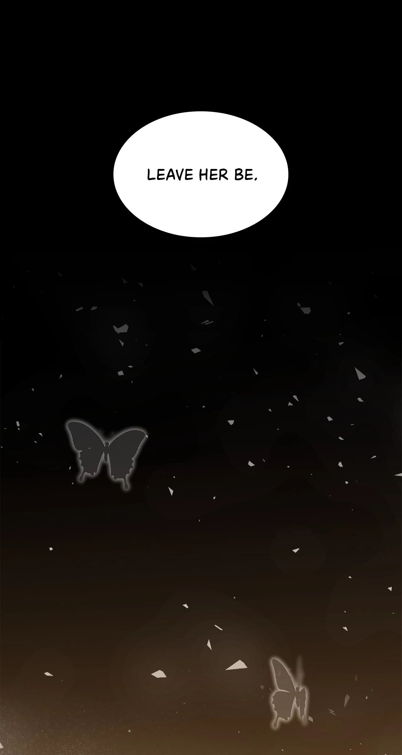 Read Enough with the Flirting EN Manga Online
