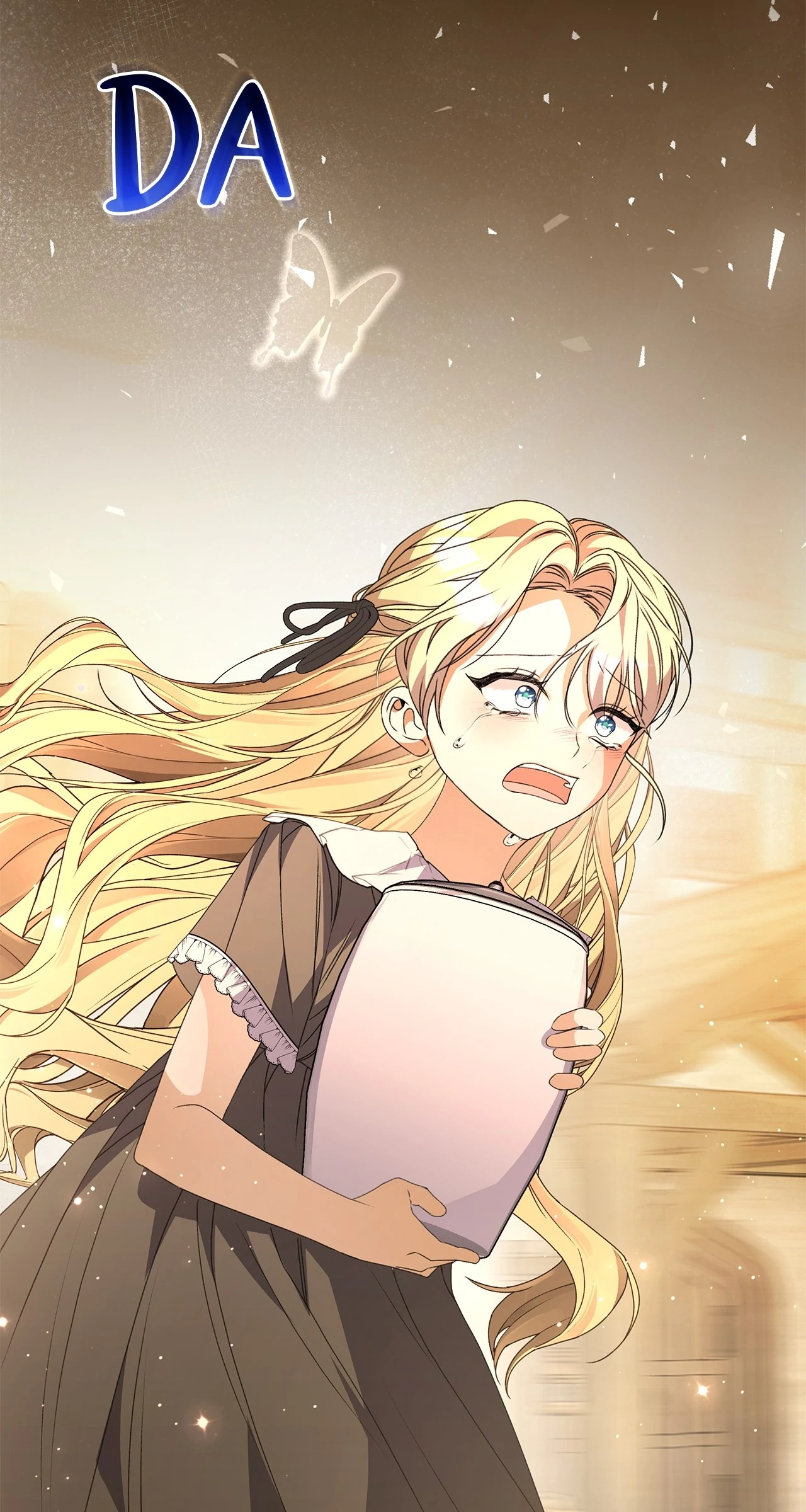 Read Enough with the Flirting EN Manga Online