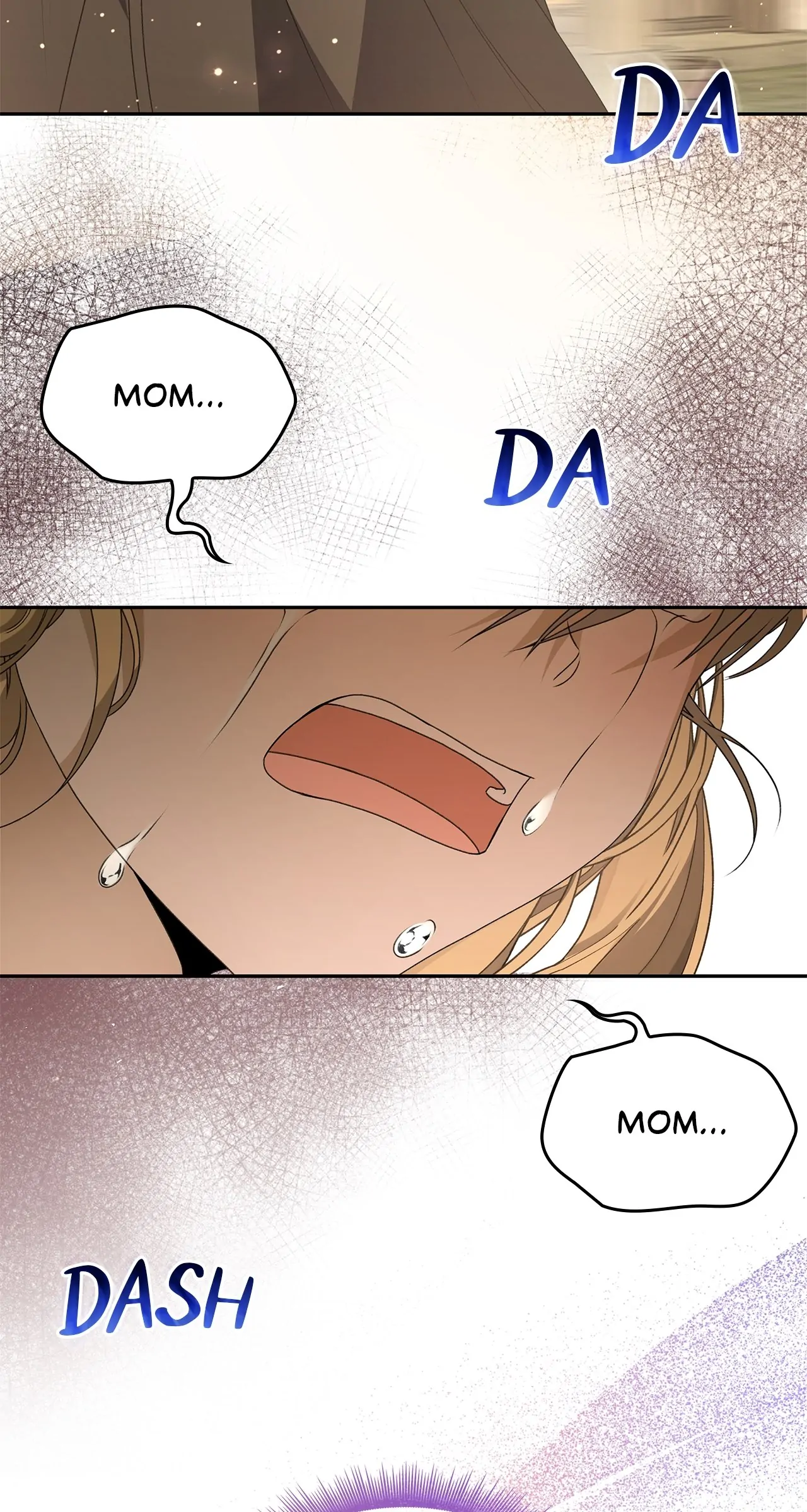 Read Enough with the Flirting EN Manga Online