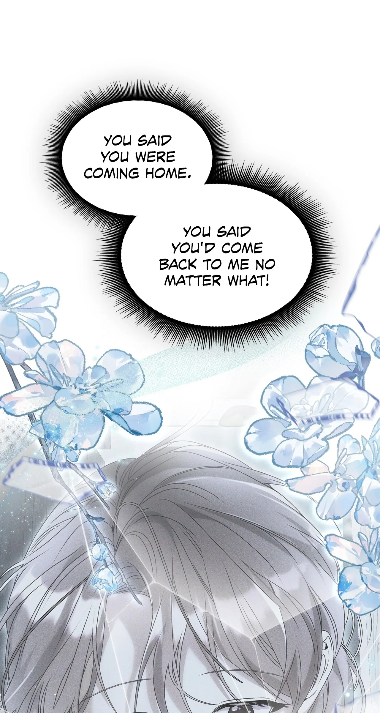 Read Enough with the Flirting EN Manga Online