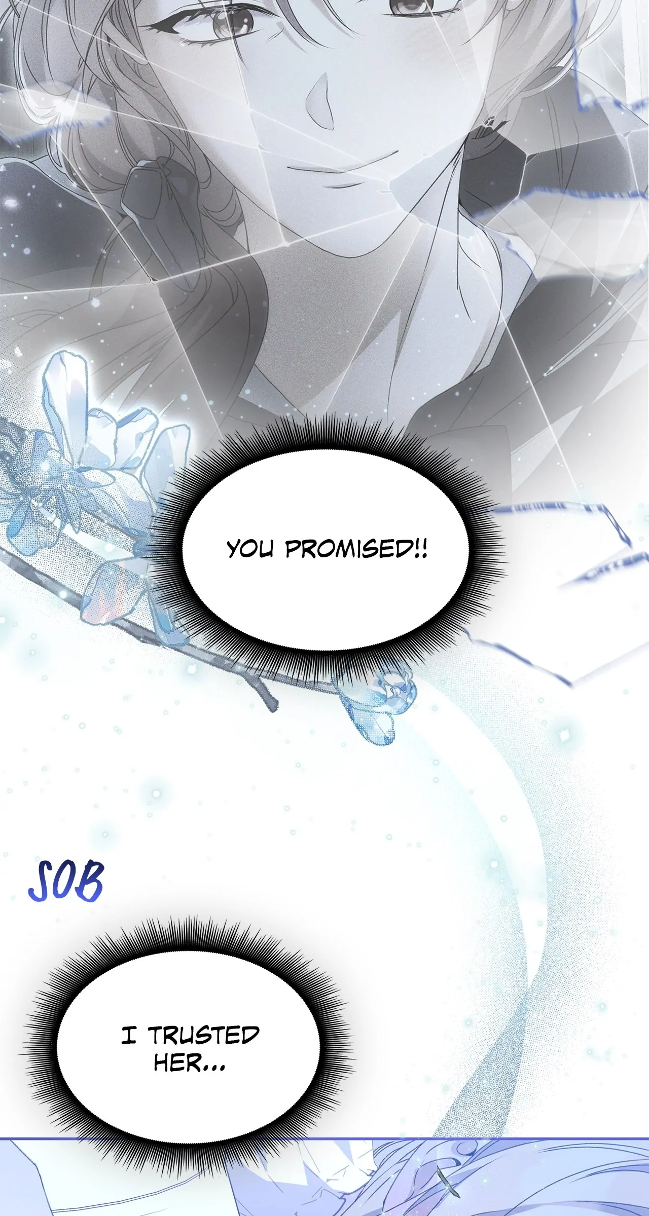 Read Enough with the Flirting EN Manga Online