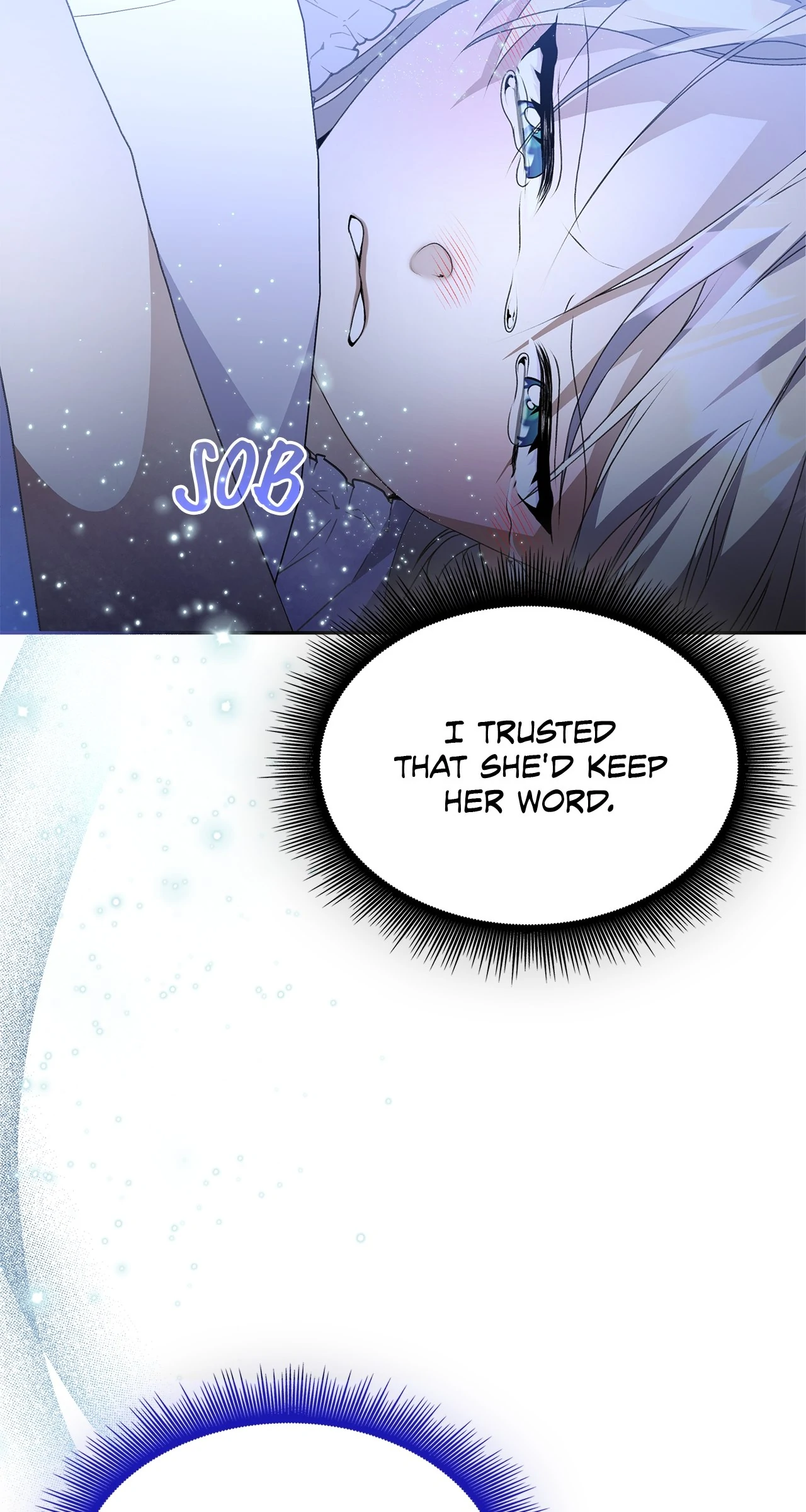 Read Enough with the Flirting EN Manga Online