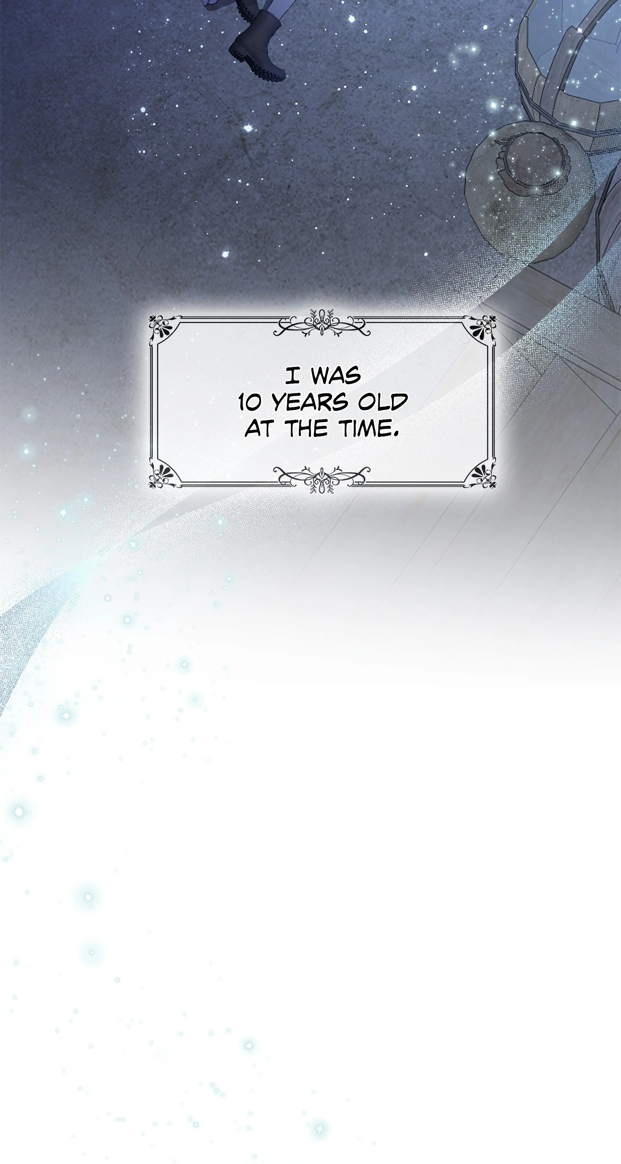 Read Enough with the Flirting EN Manga Online