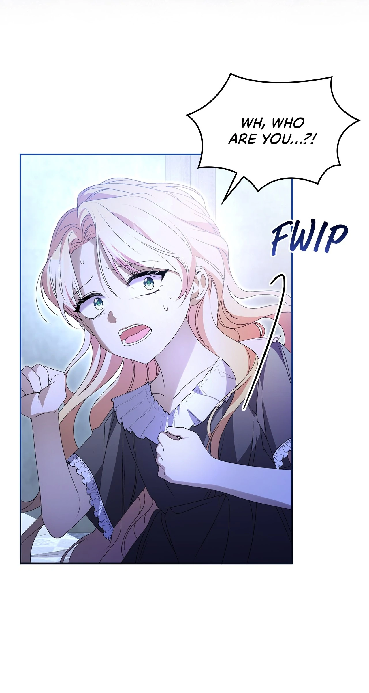 Read Enough with the Flirting EN Manga Online
