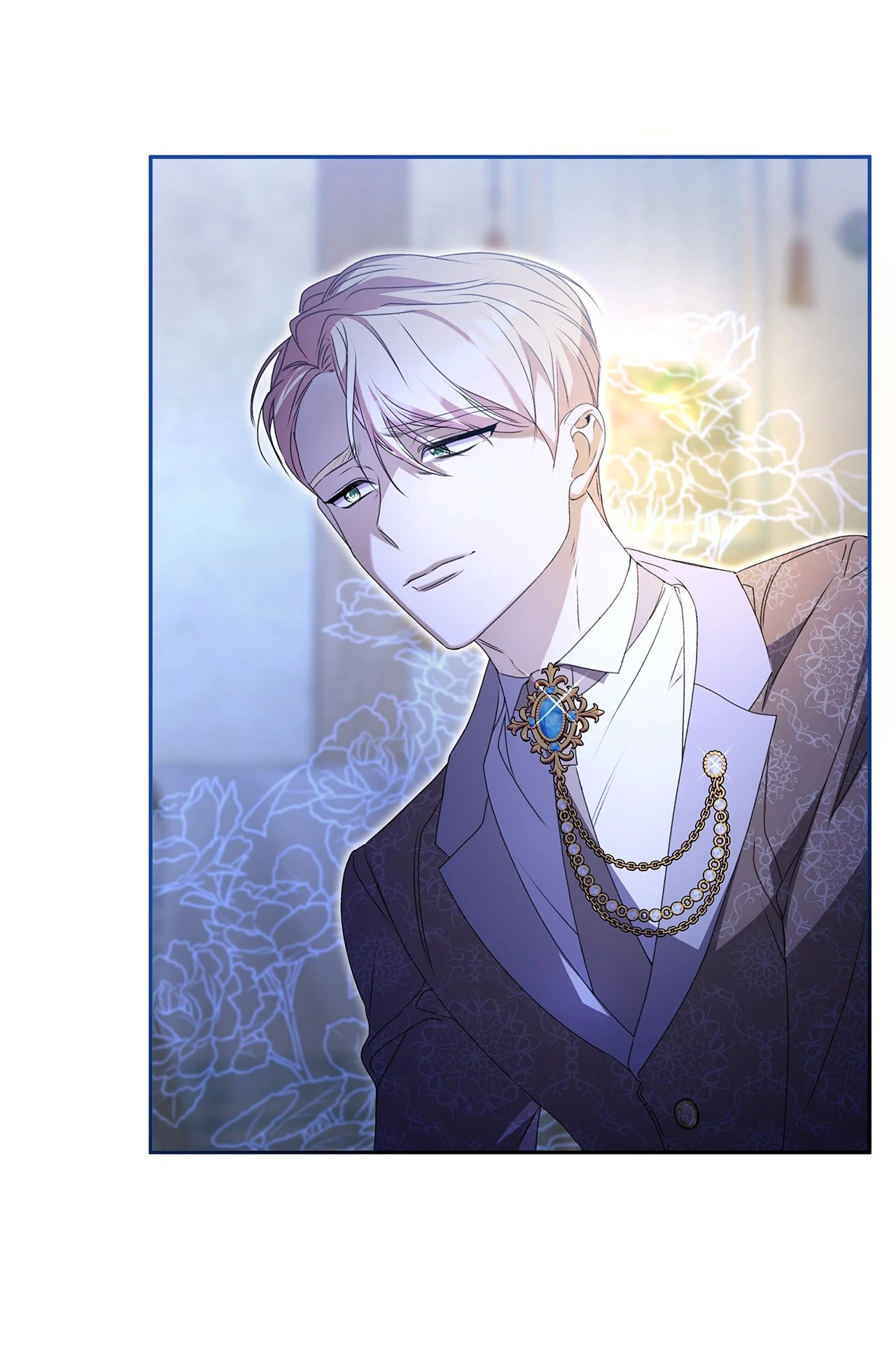Read Enough with the Flirting EN Manga Online