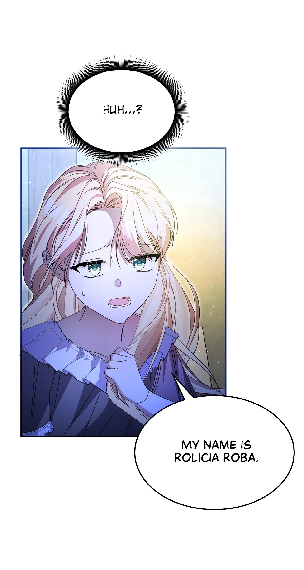 Read Enough with the Flirting EN Manga Online