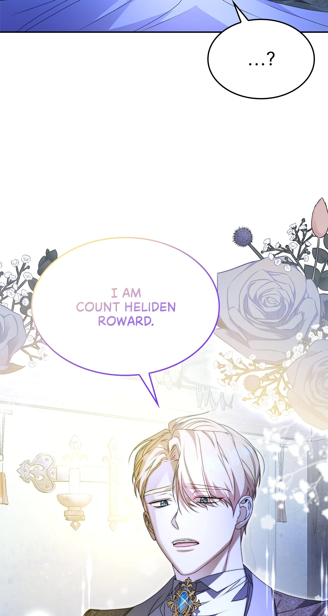 Read Enough with the Flirting EN Manga Online