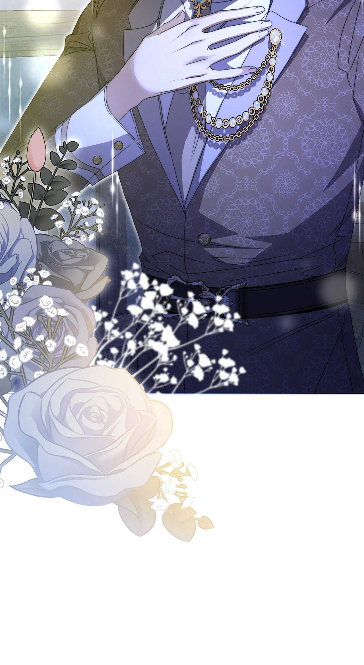 Read Enough with the Flirting EN Manga Online