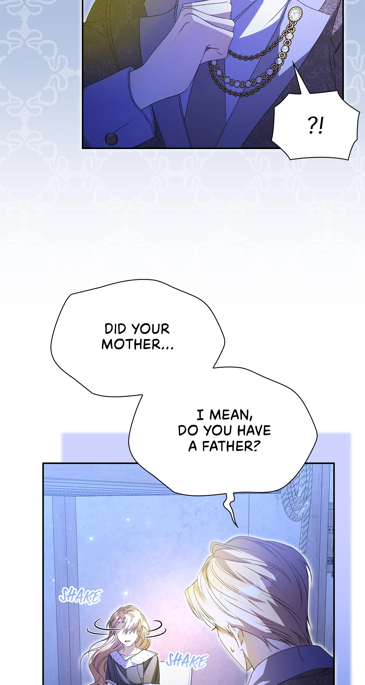 Read Enough with the Flirting EN Manga Online