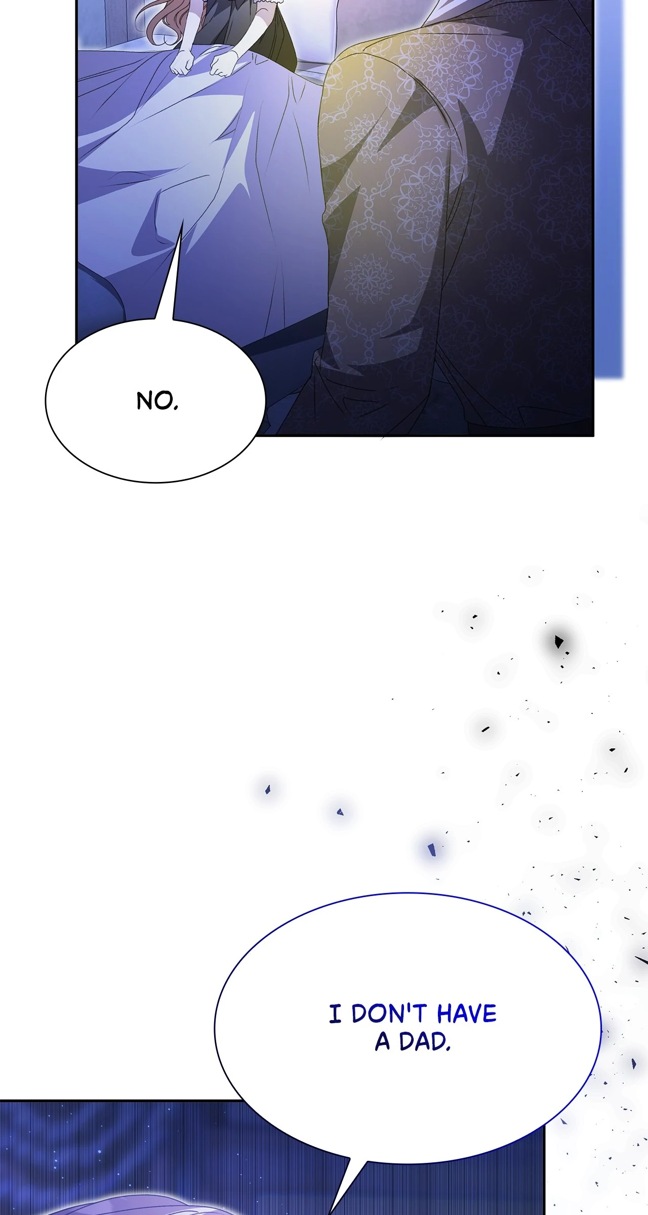 Read Enough with the Flirting EN Manga Online