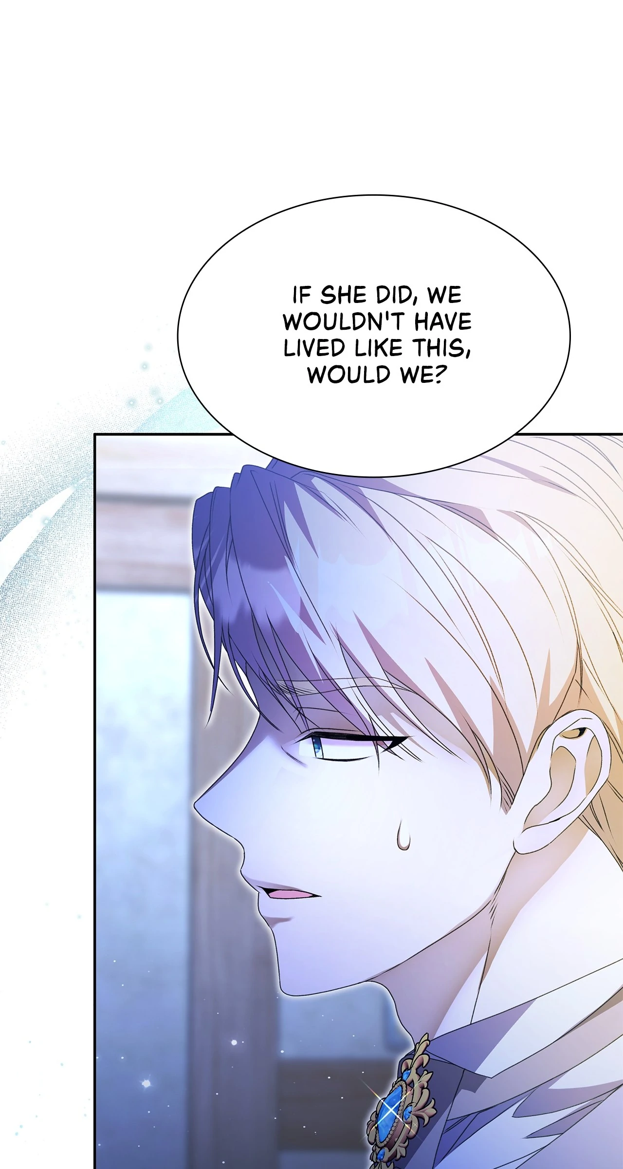 Read Enough with the Flirting EN Manga Online
