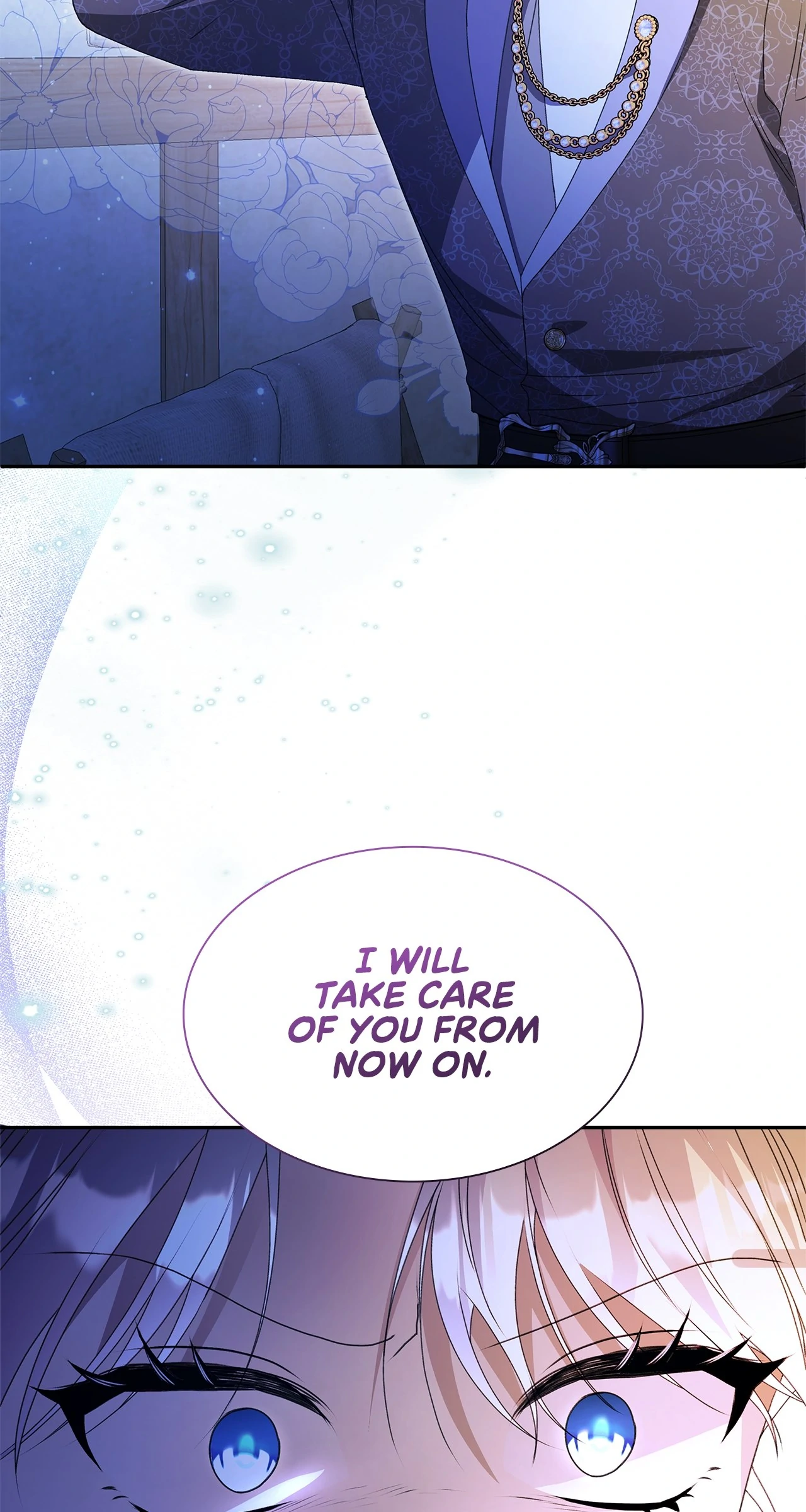Read Enough with the Flirting EN Manga Online