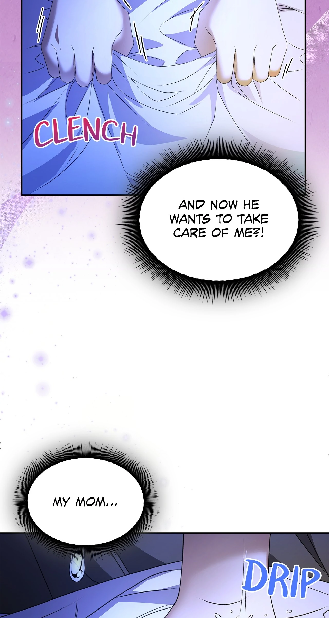 Read Enough with the Flirting EN Manga Online