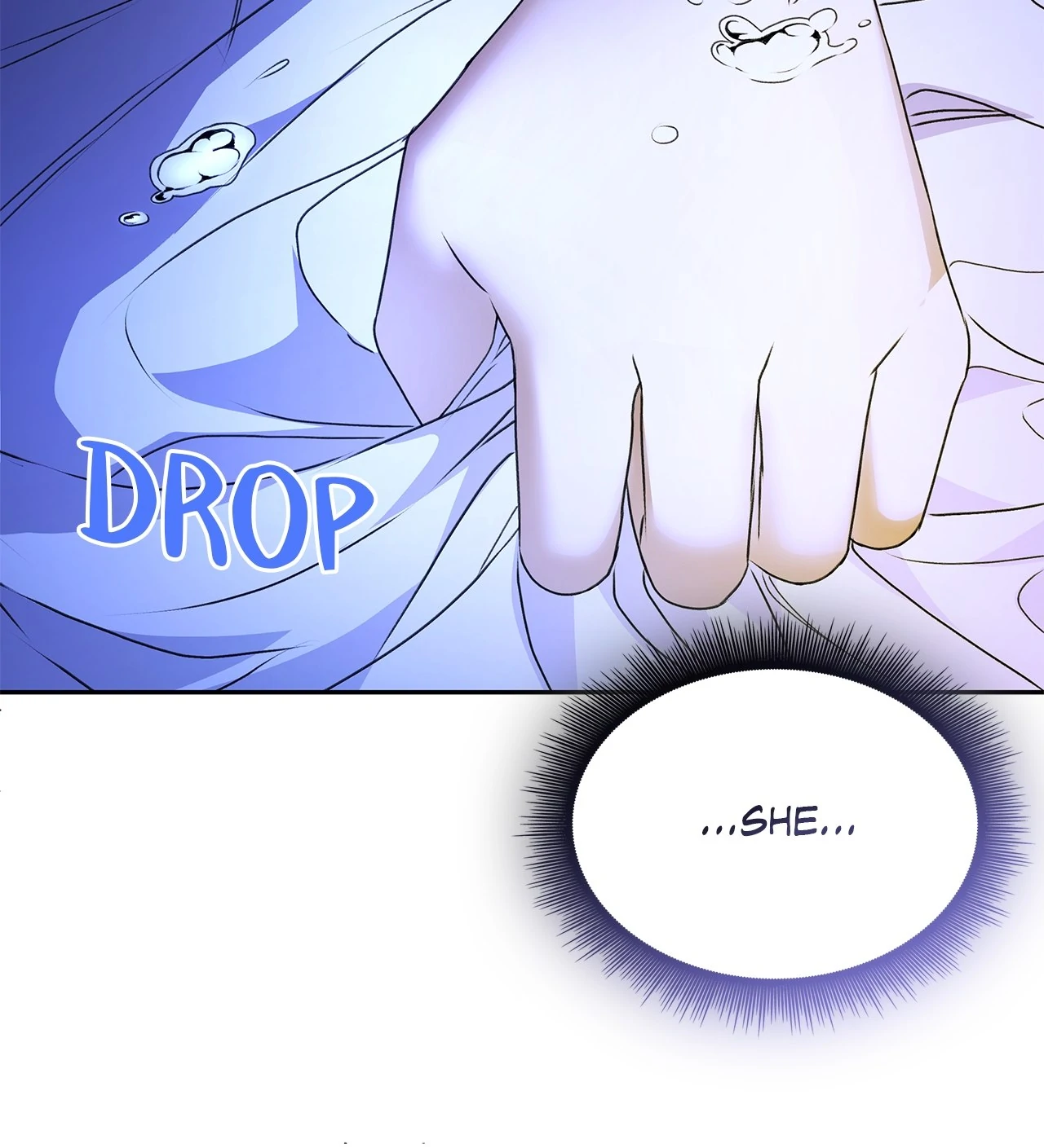 Read Enough with the Flirting EN Manga Online