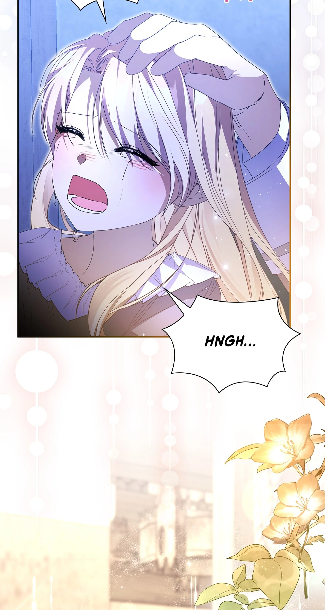 Read Enough with the Flirting EN Manga Online