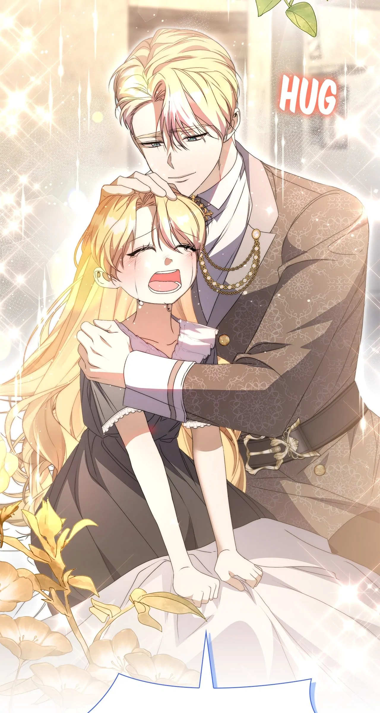Read Enough with the Flirting EN Manga Online