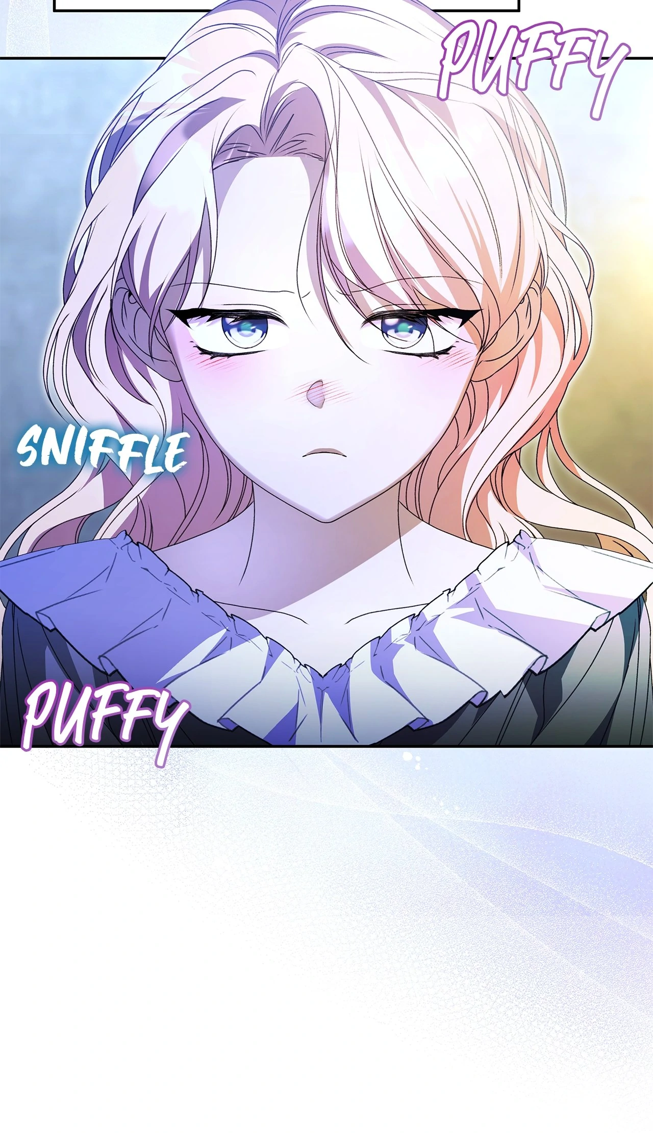 Read Enough with the Flirting EN Manga Online