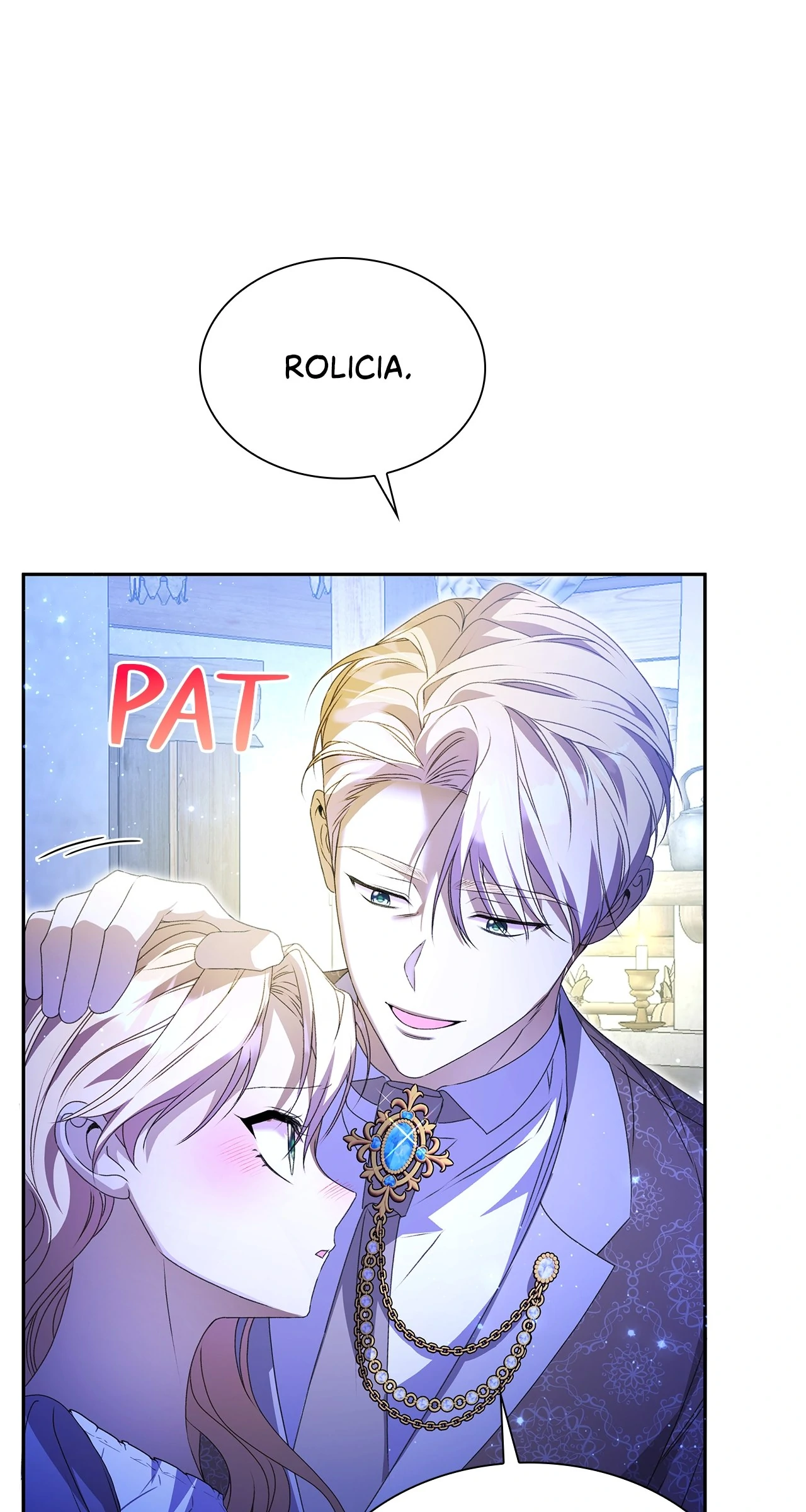 Read Enough with the Flirting EN Manga Online