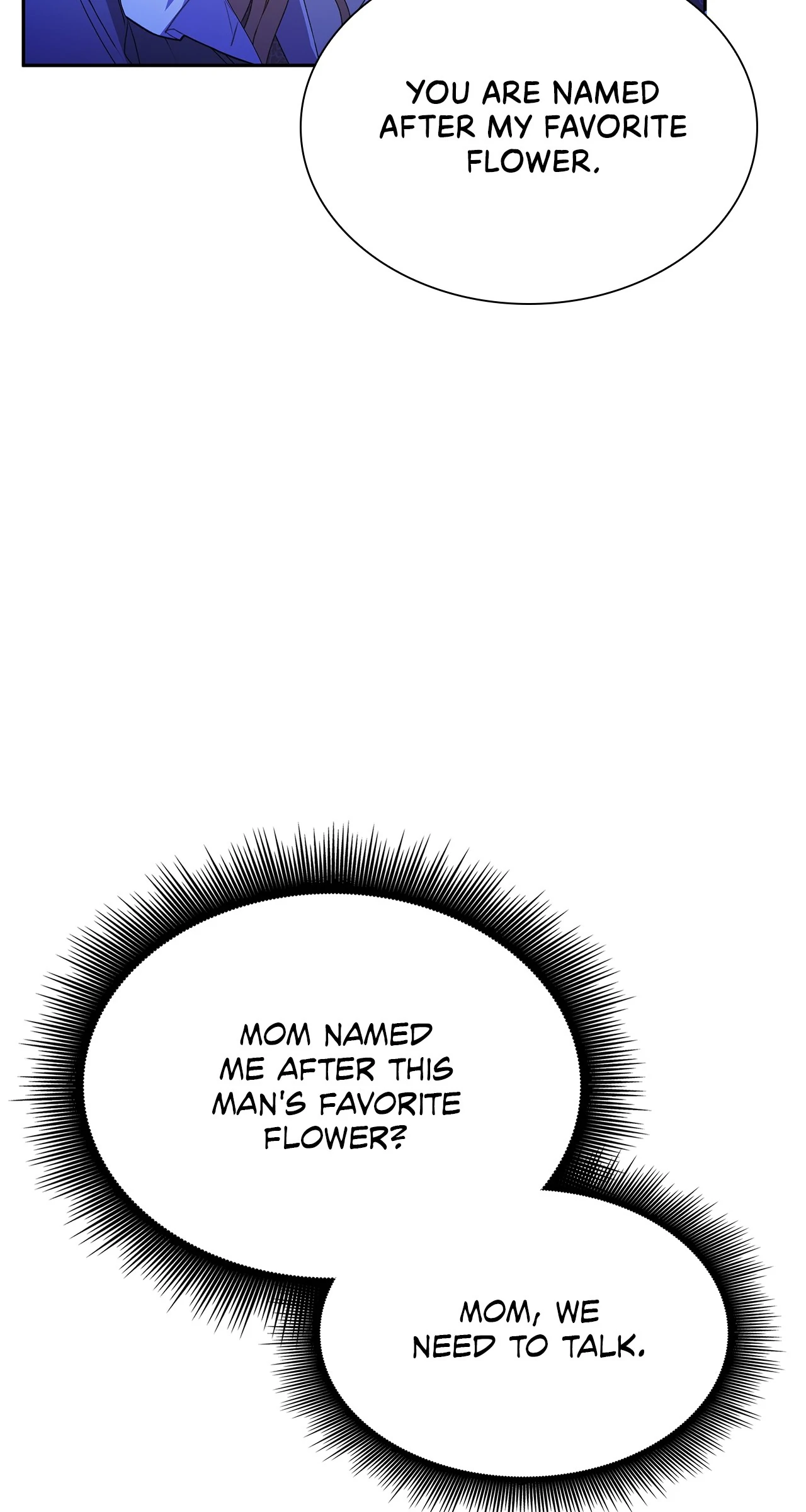 Read Enough with the Flirting EN Manga Online