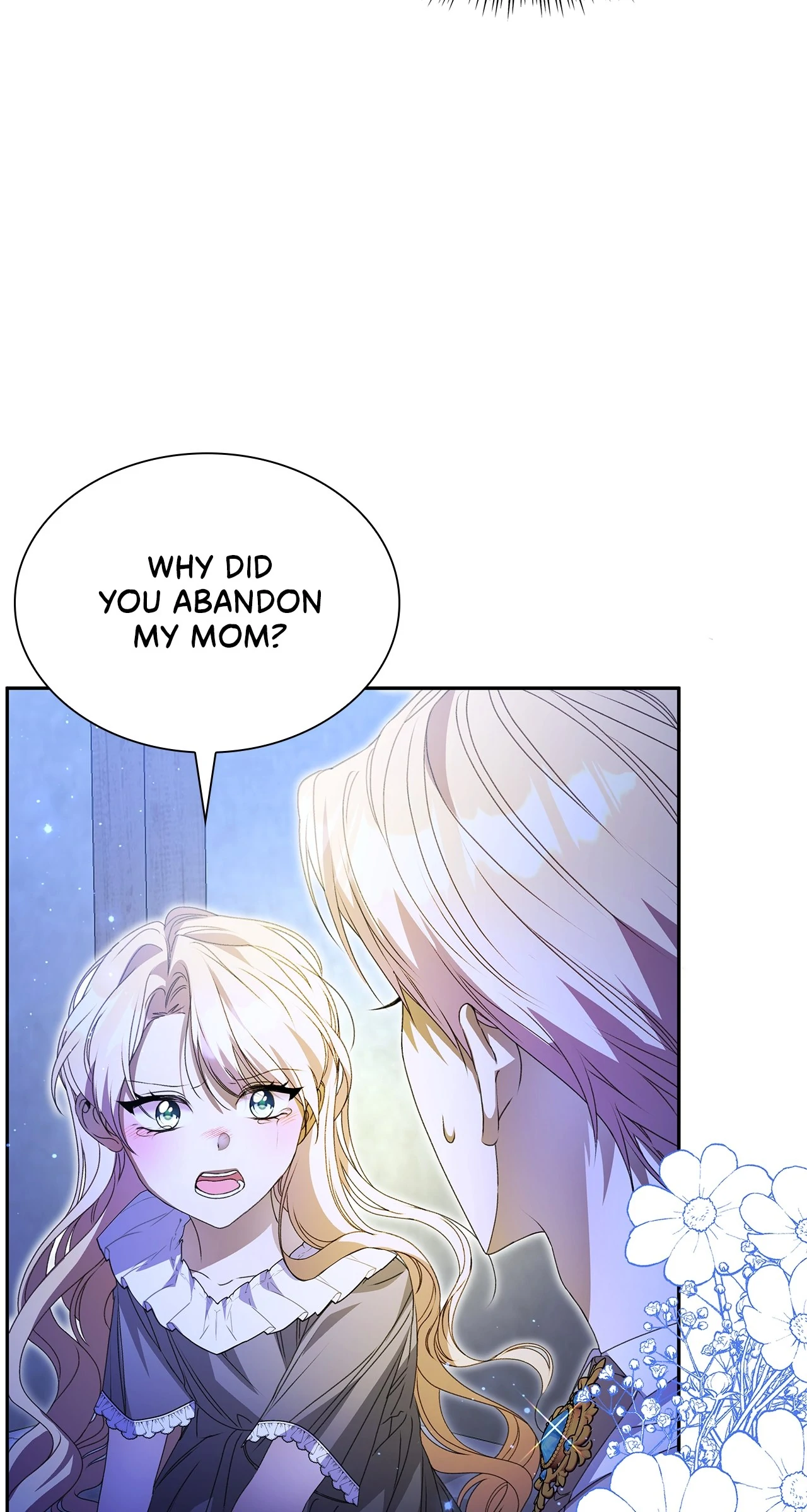 Read Enough with the Flirting EN Manga Online