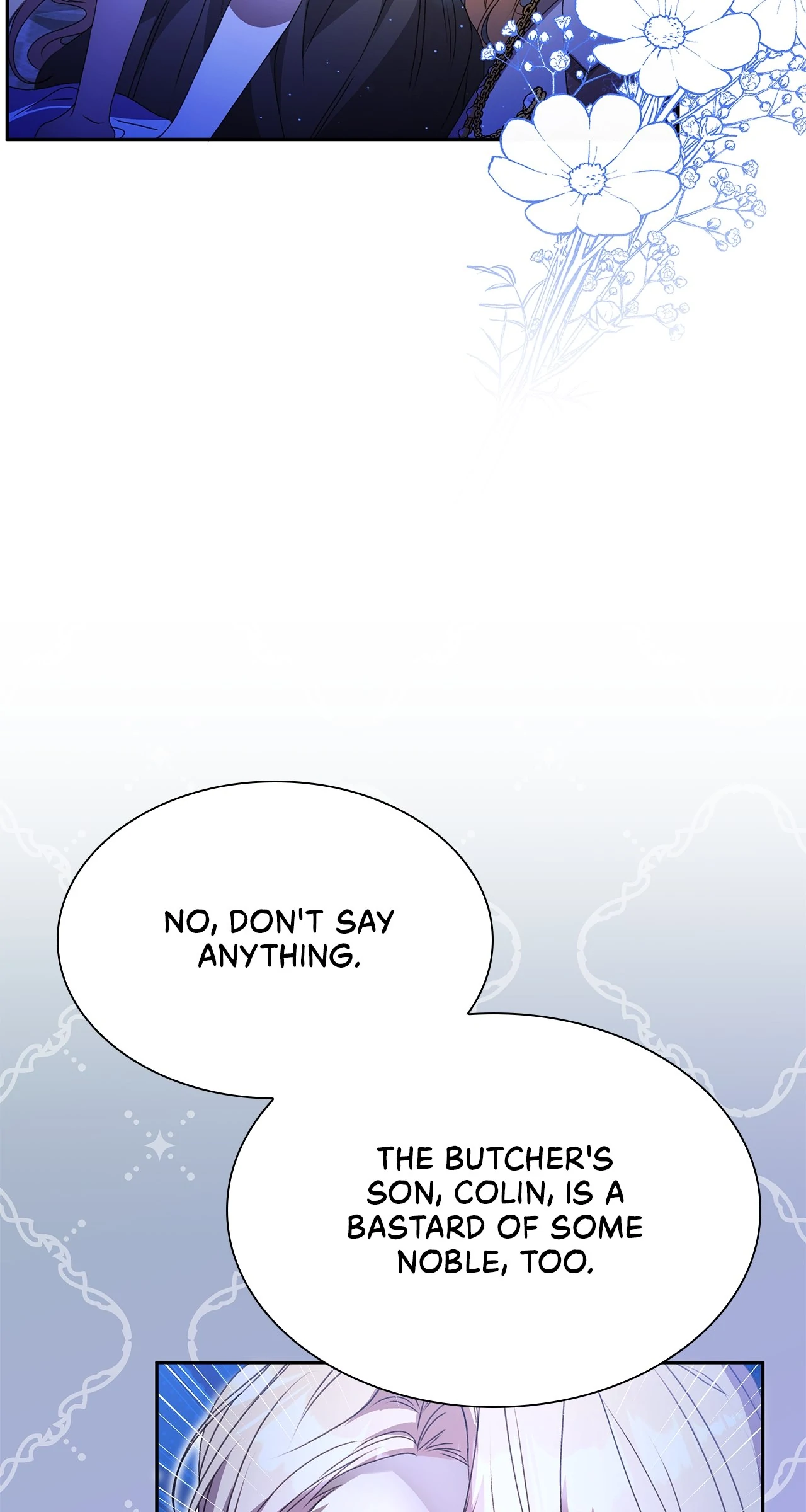 Read Enough with the Flirting EN Manga Online