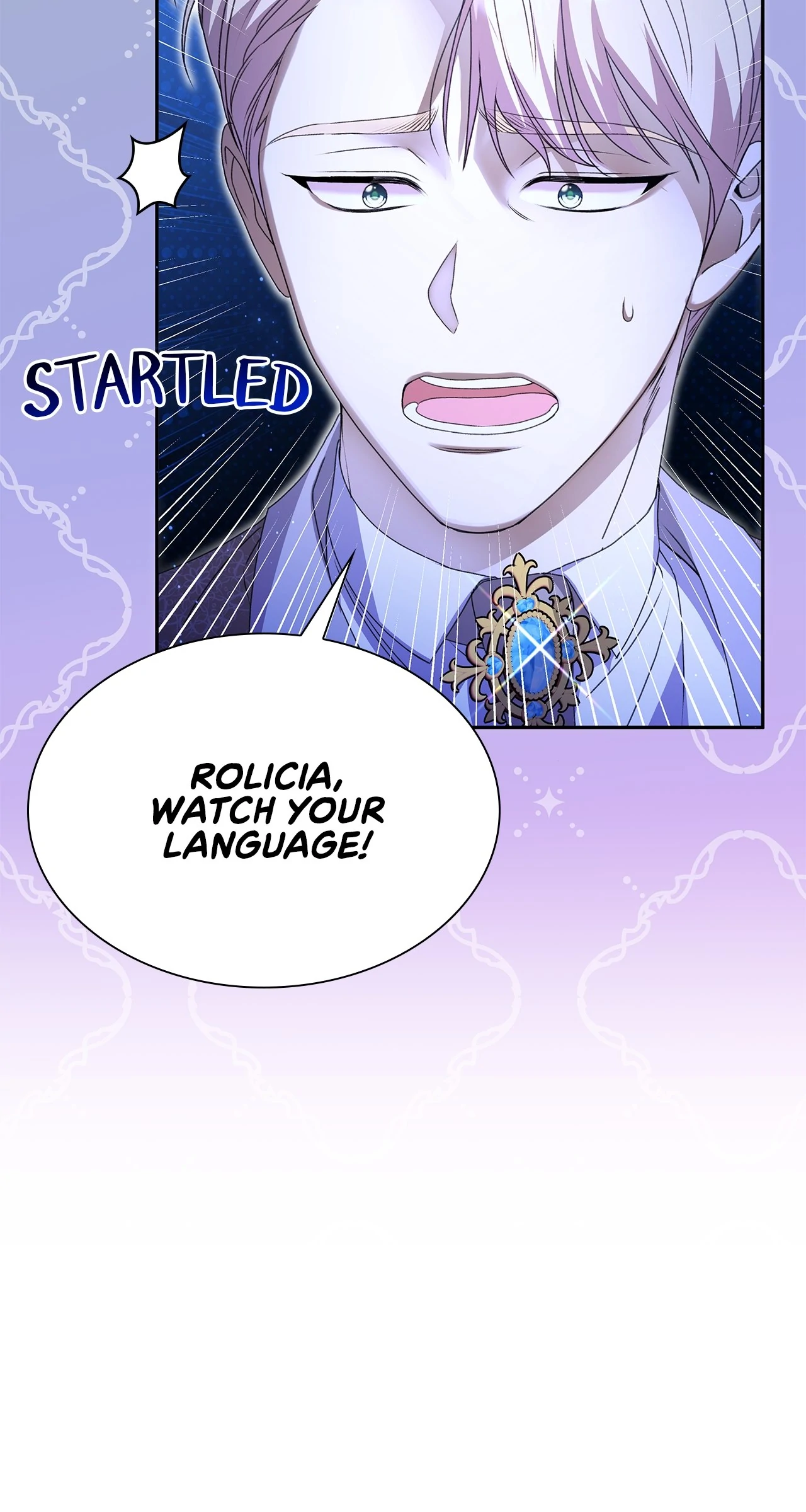 Read Enough with the Flirting EN Manga Online