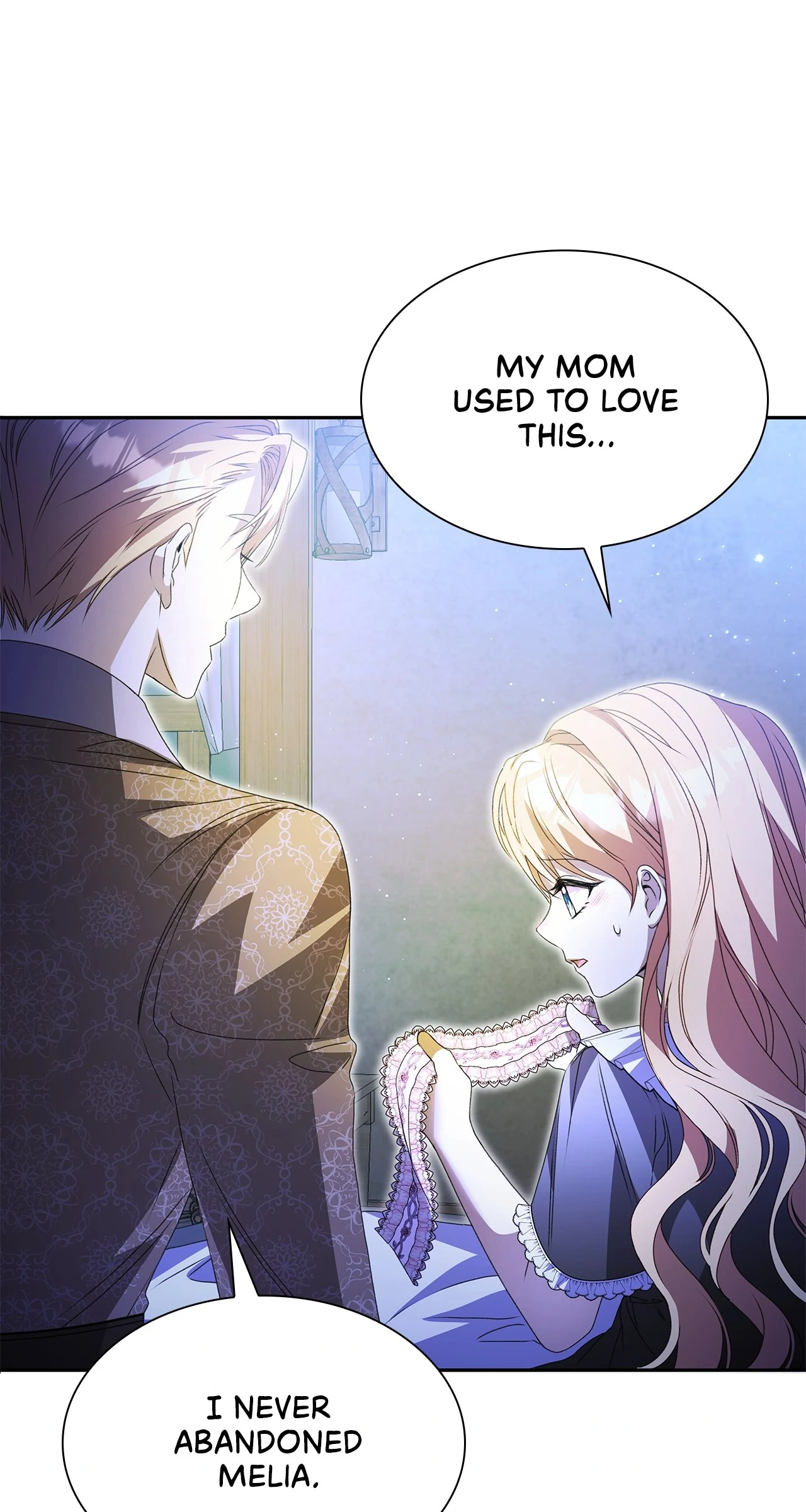 Read Enough with the Flirting EN Manga Online