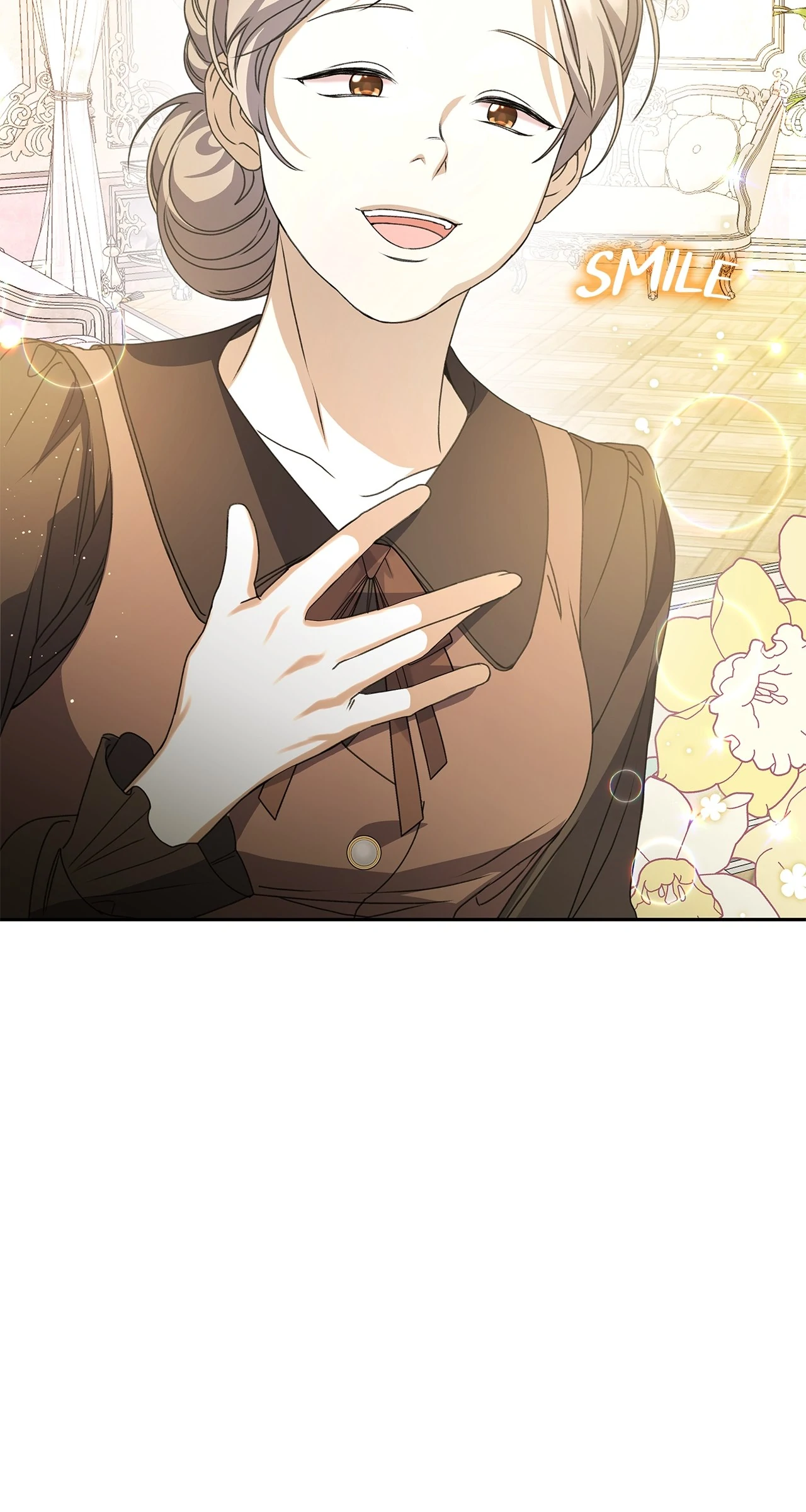 Read Enough with the Flirting EN Manga Online