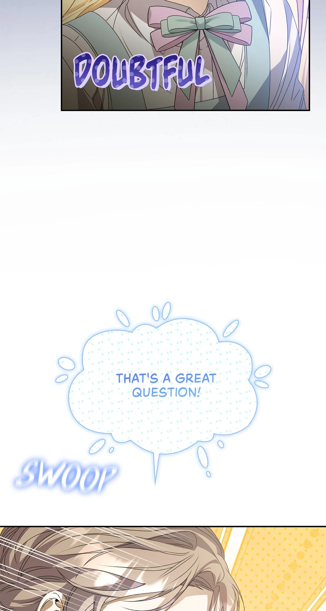 Read Enough with the Flirting EN Manga Online