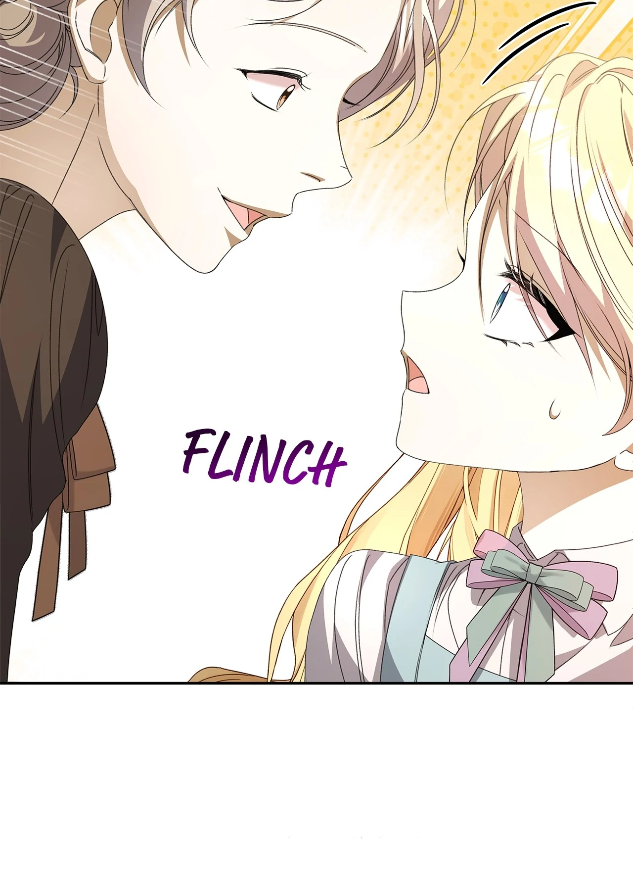 Read Enough with the Flirting EN Manga Online