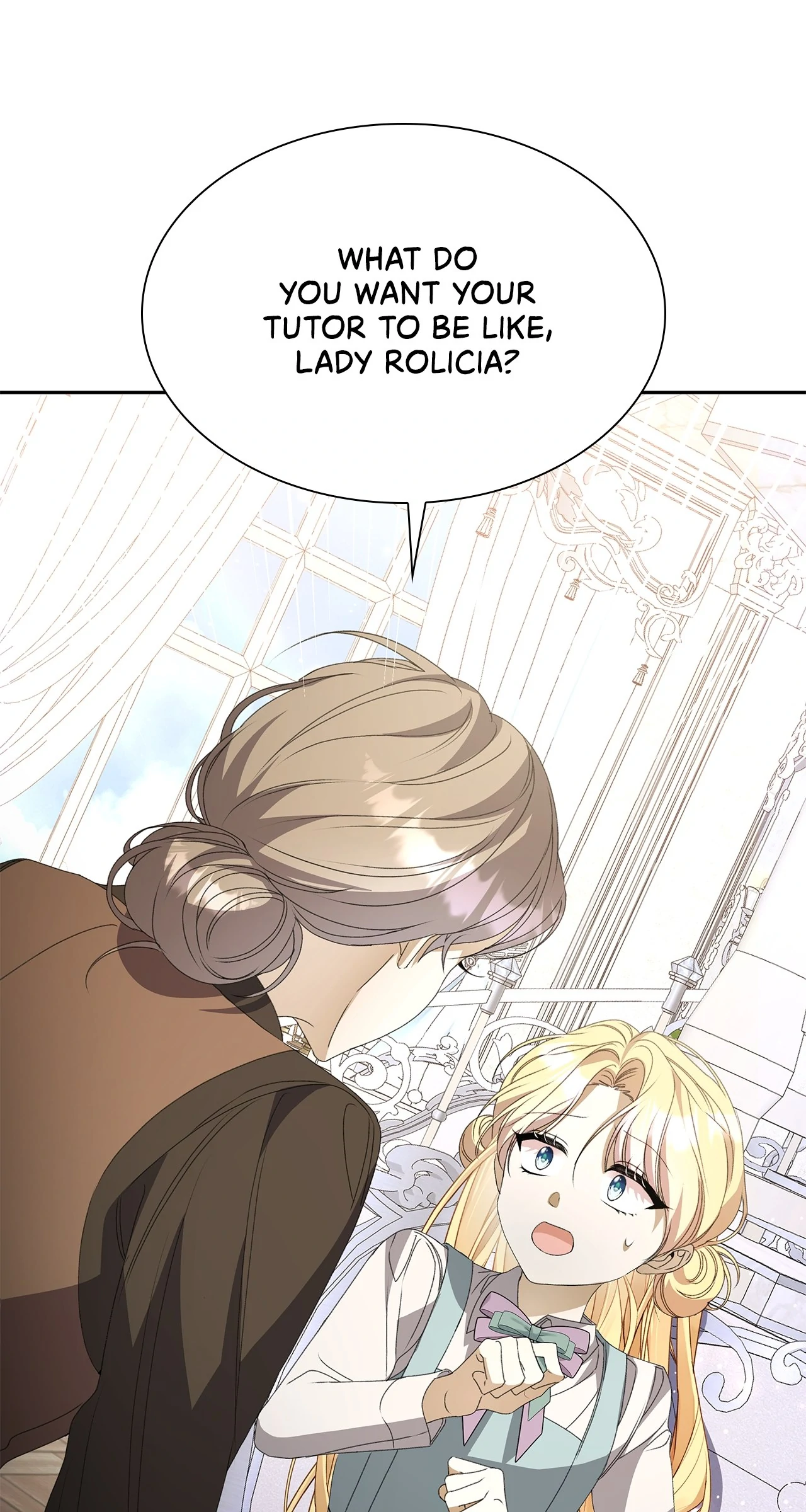 Read Enough with the Flirting EN Manga Online