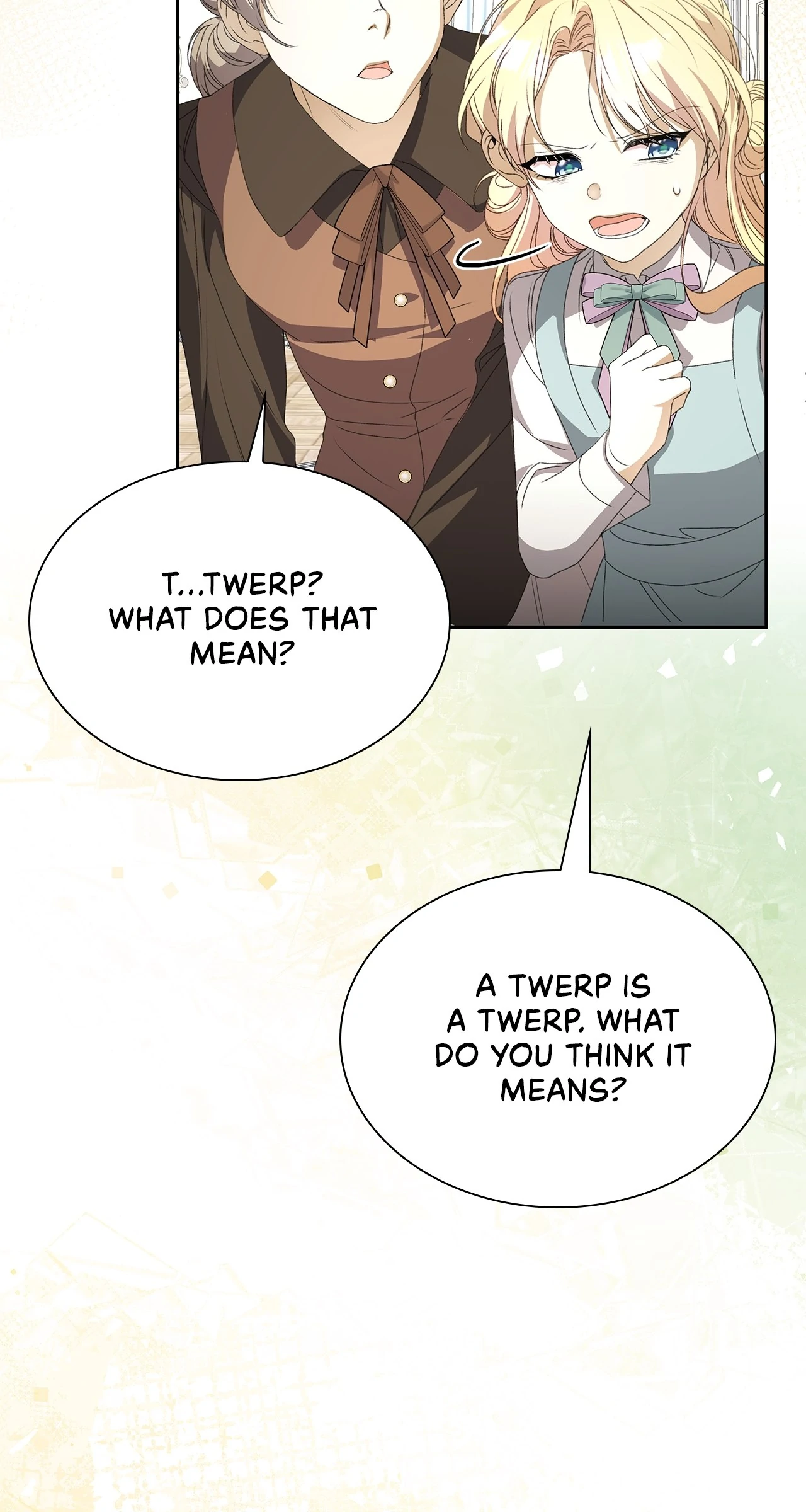 Read Enough with the Flirting EN Manga Online