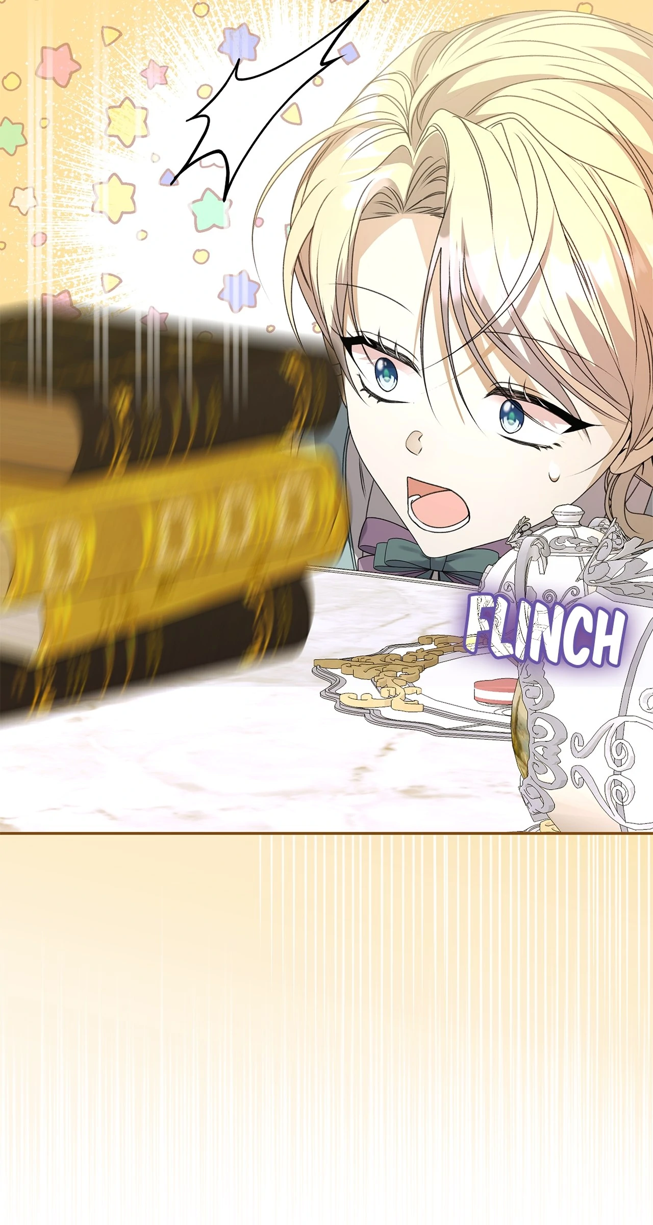 Read Enough with the Flirting EN Manga Online