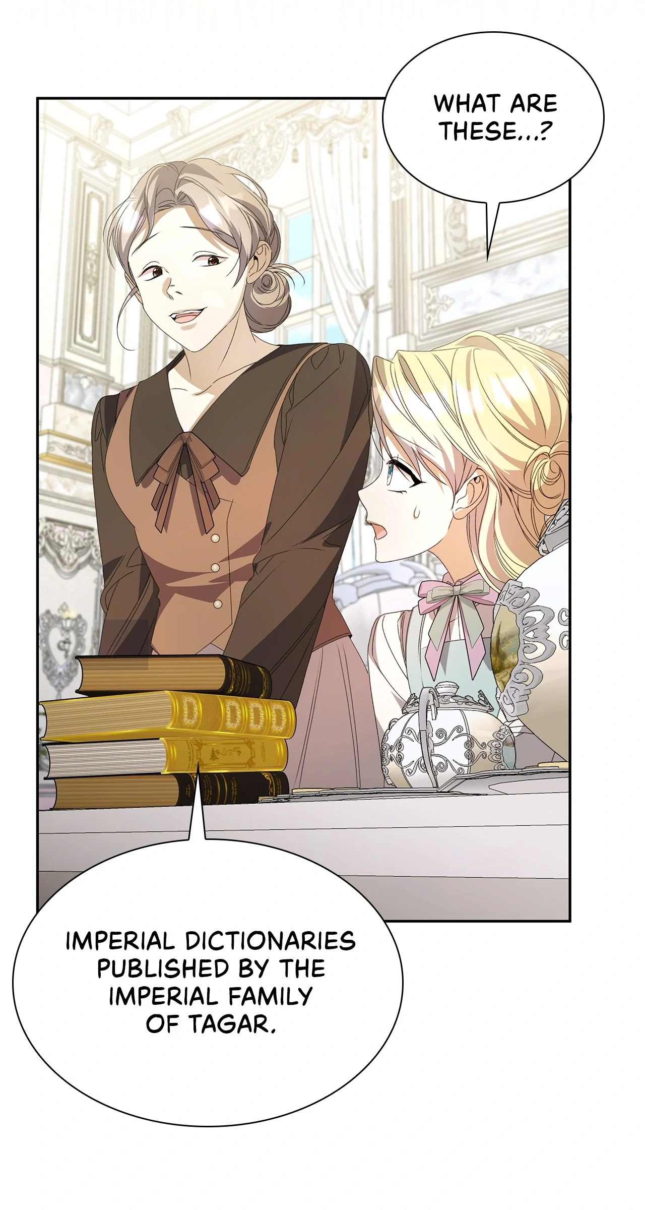 Read Enough with the Flirting EN Manga Online