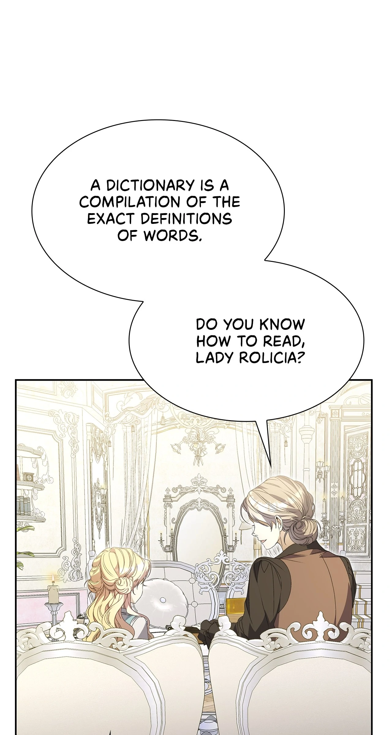 Read Enough with the Flirting EN Manga Online