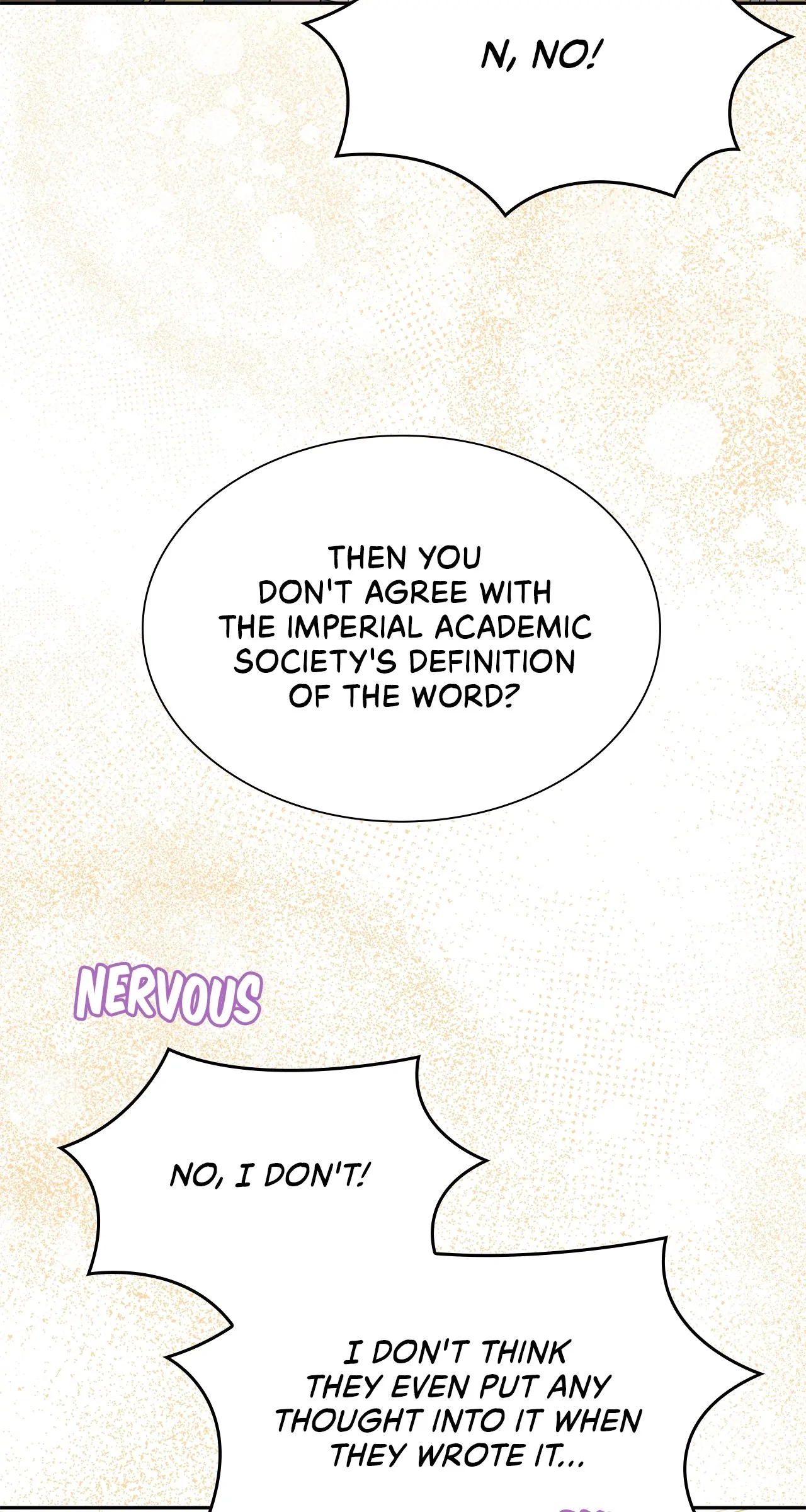 Read Enough with the Flirting EN Manga Online