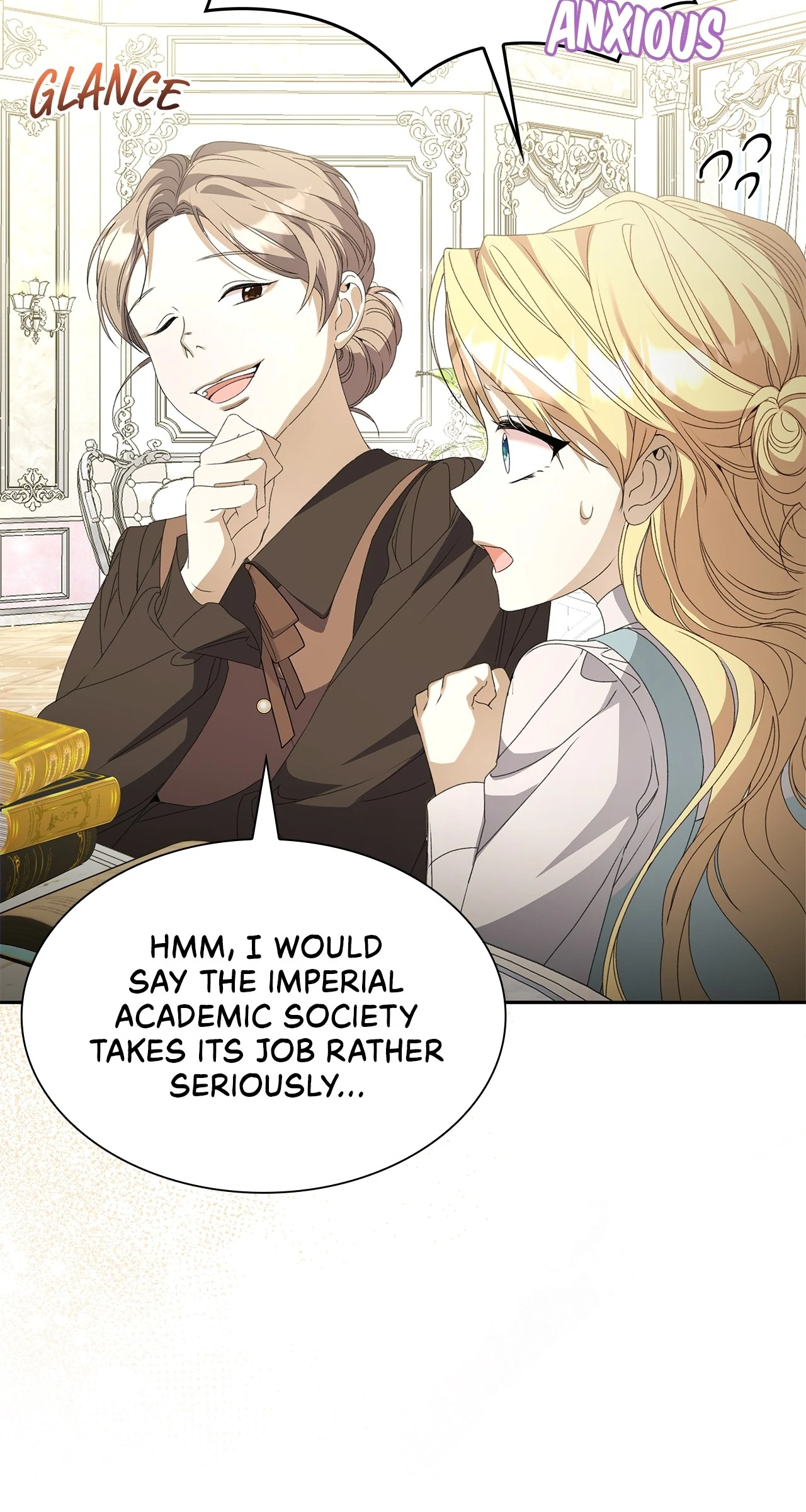 Read Enough with the Flirting EN Manga Online