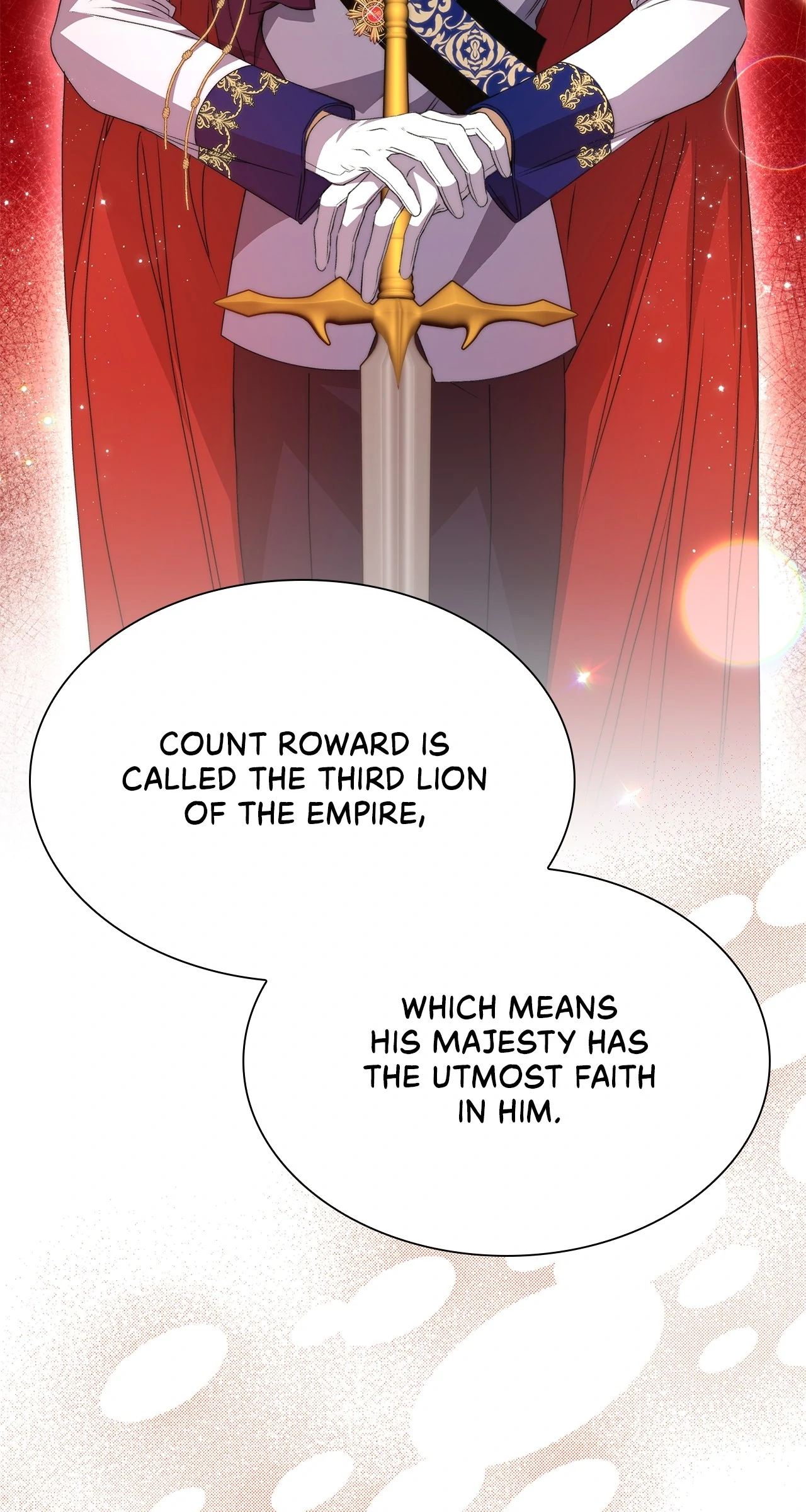 Read Enough with the Flirting EN Manga Online