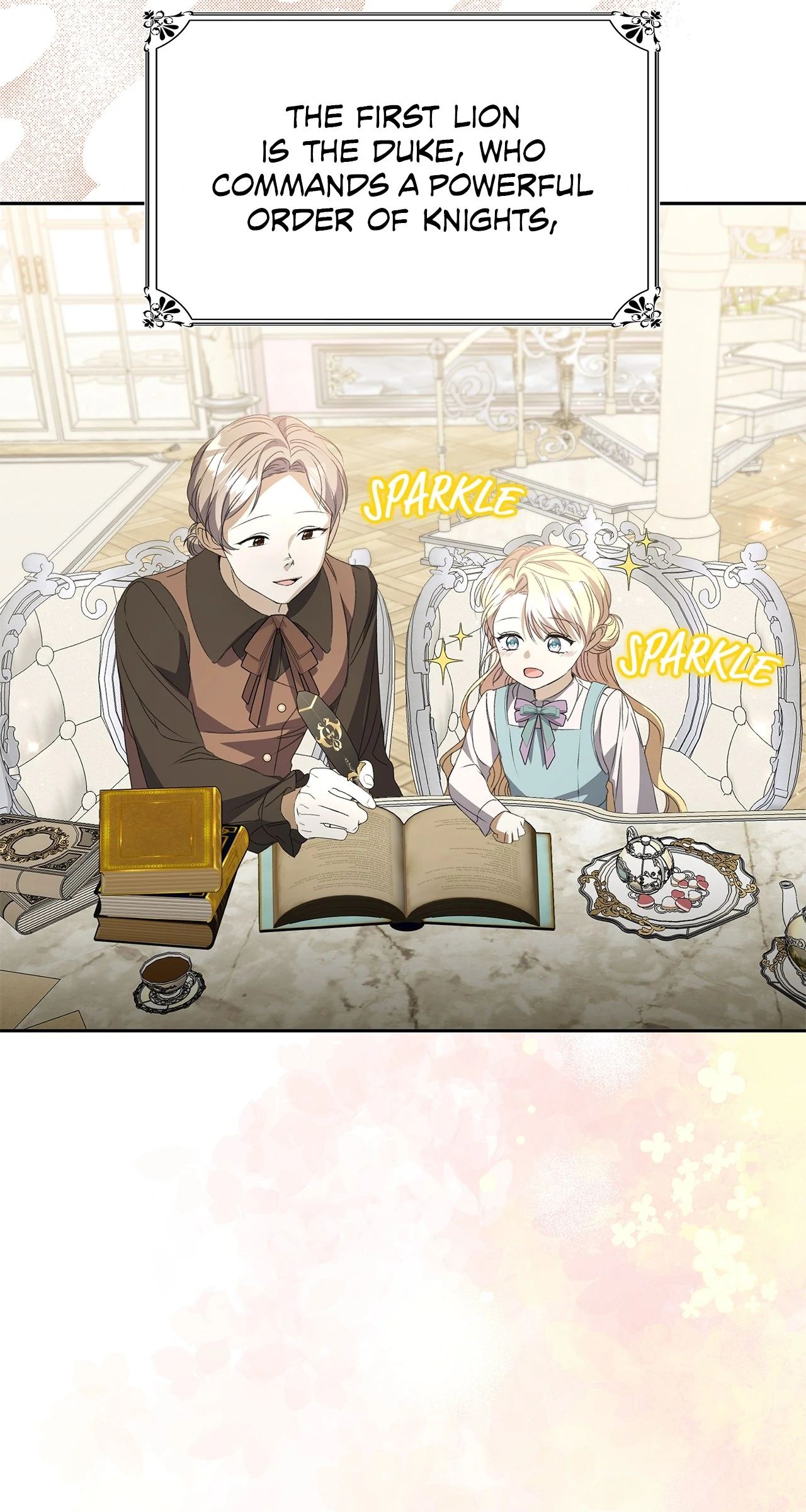 Read Enough with the Flirting EN Manga Online