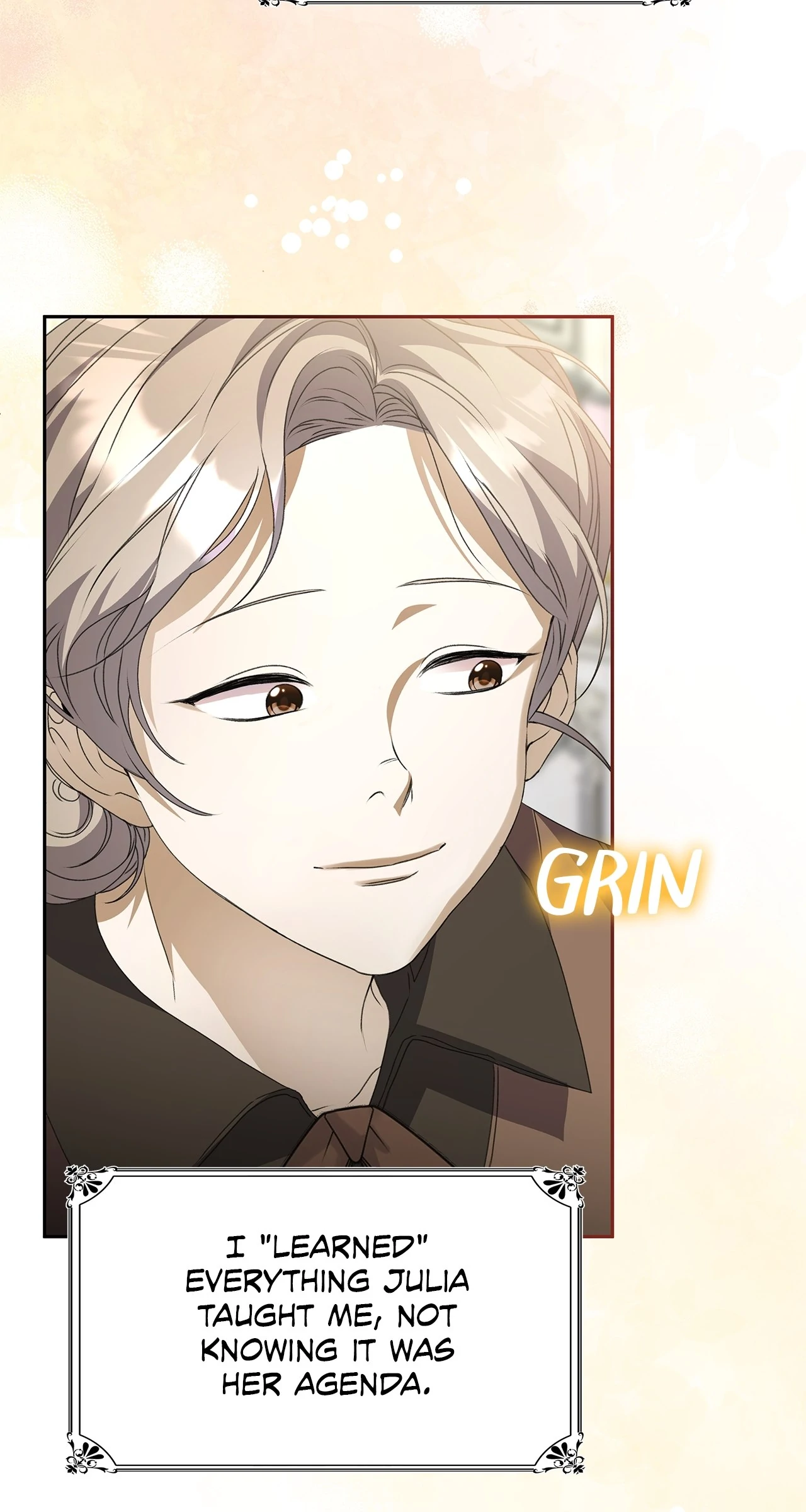 Read Enough with the Flirting EN Manga Online