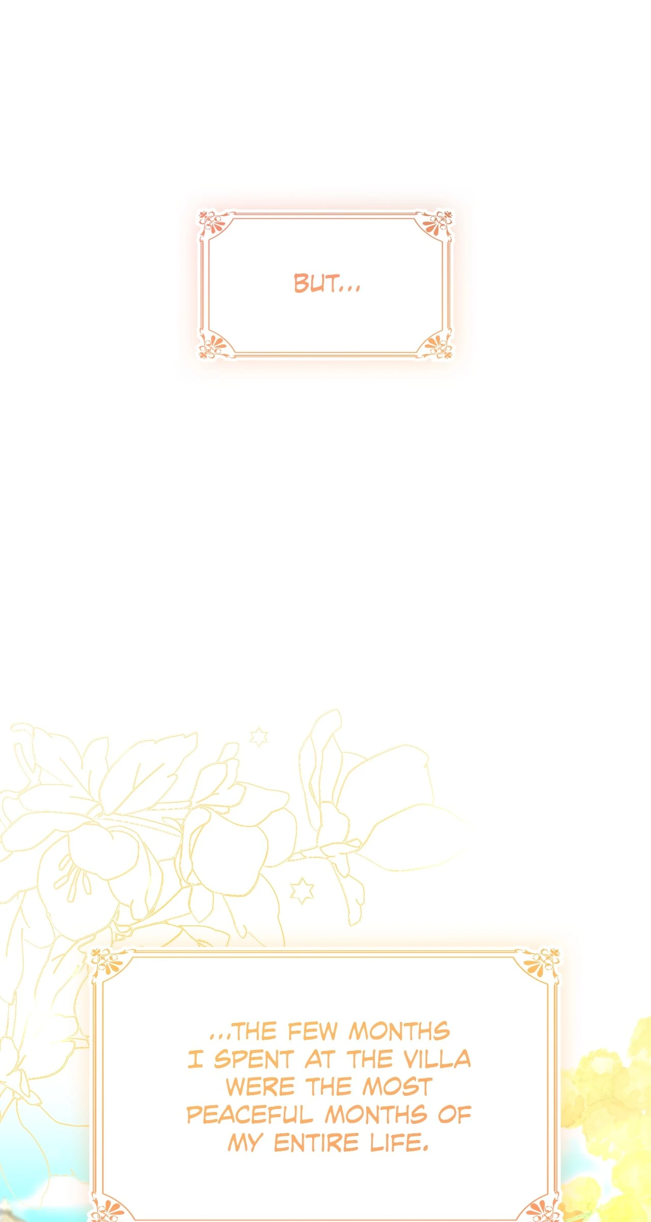 Read Enough with the Flirting EN Manga Online